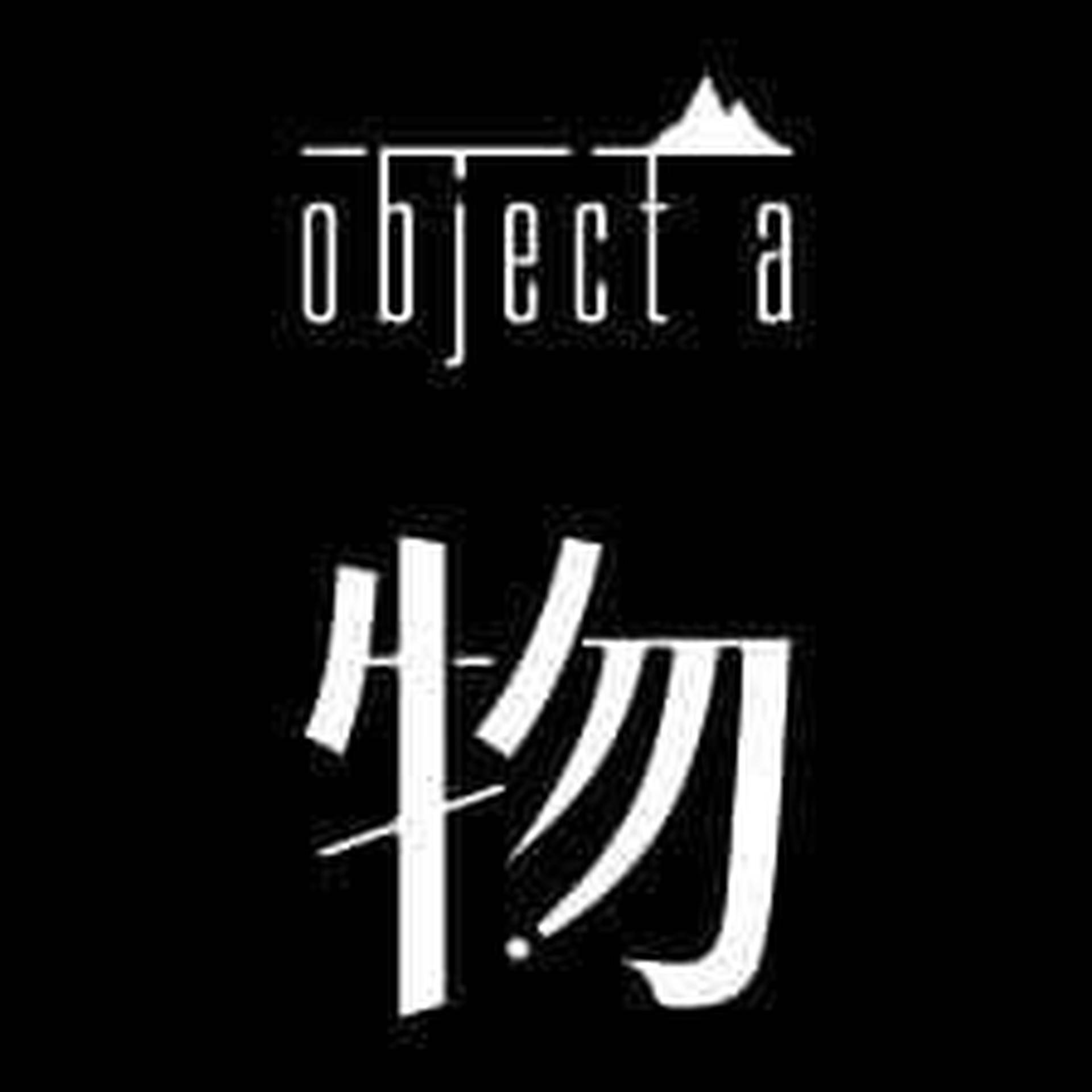 一物 OBJECT A