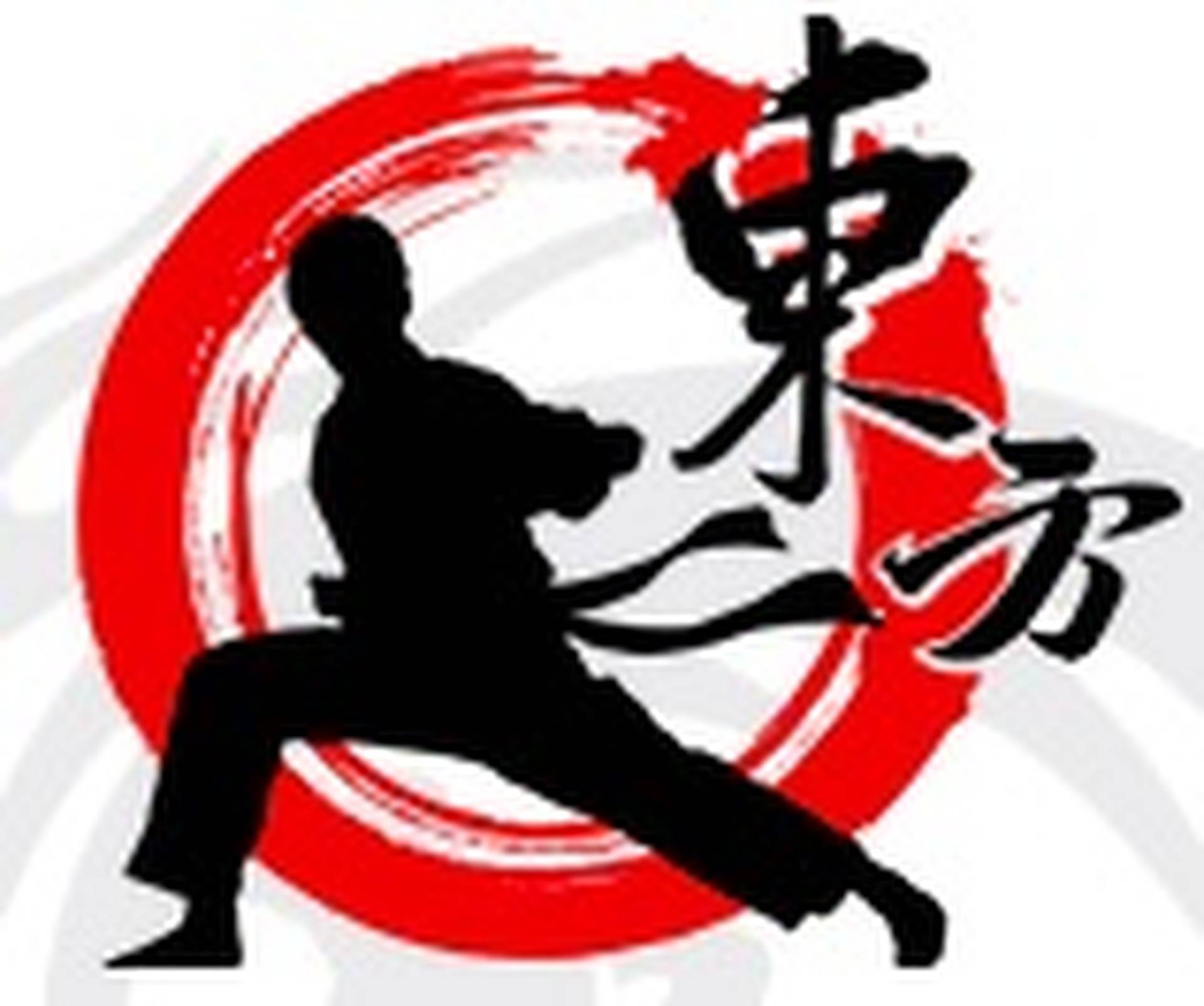 東方體育會(武術)