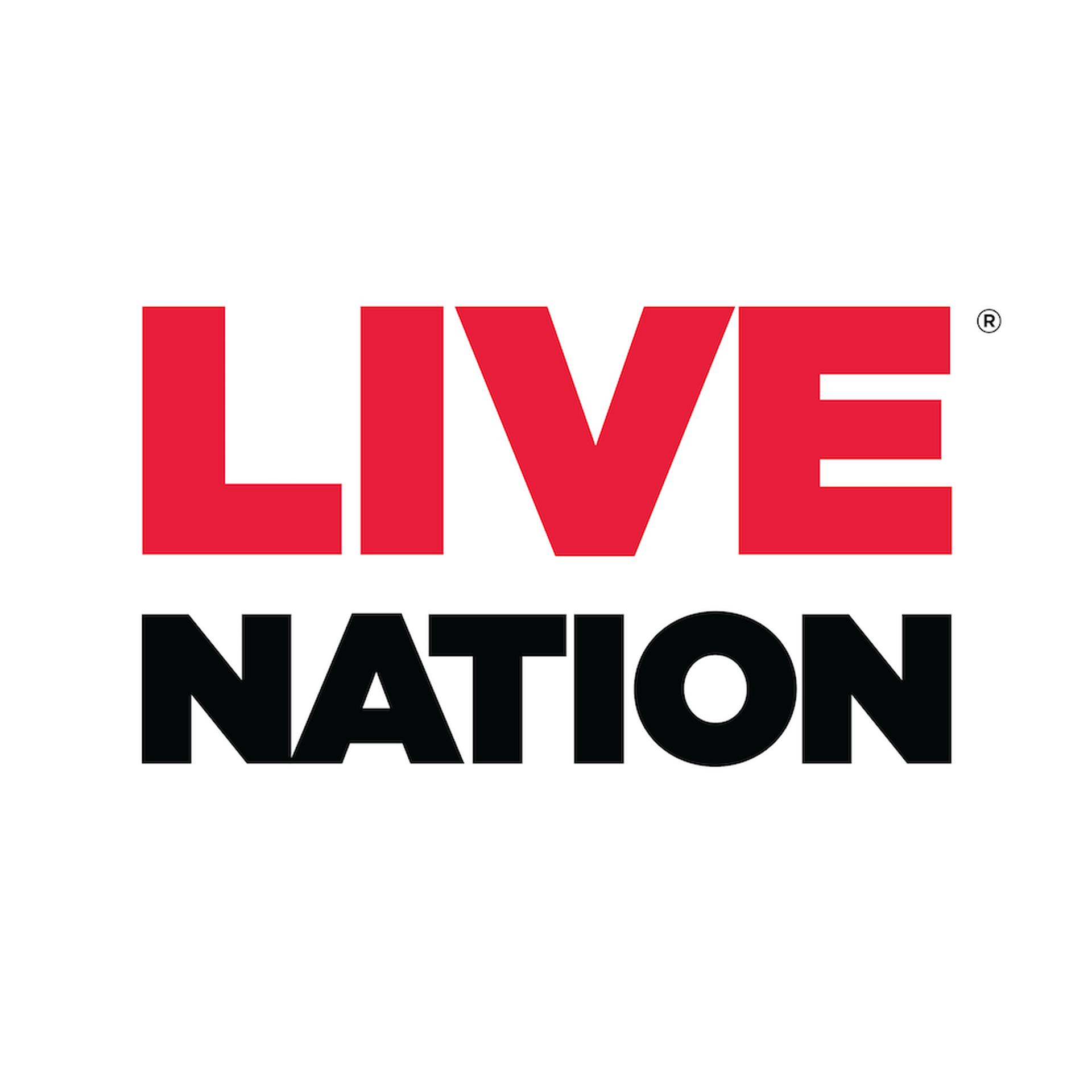 Live Nation (Hong Kong) Ltd
