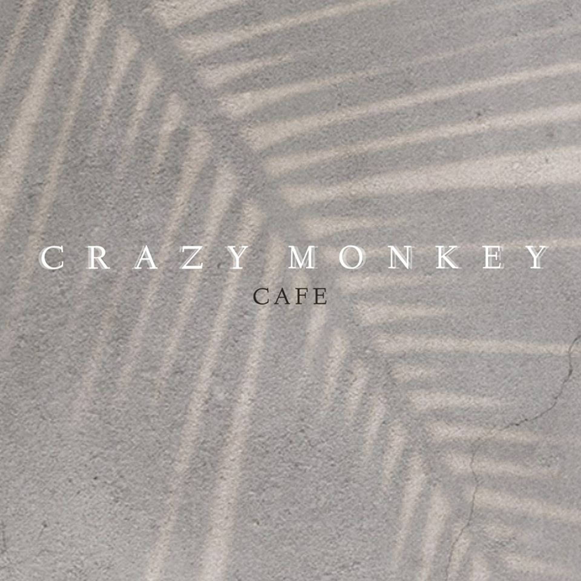  Crazy Monkey Cafe