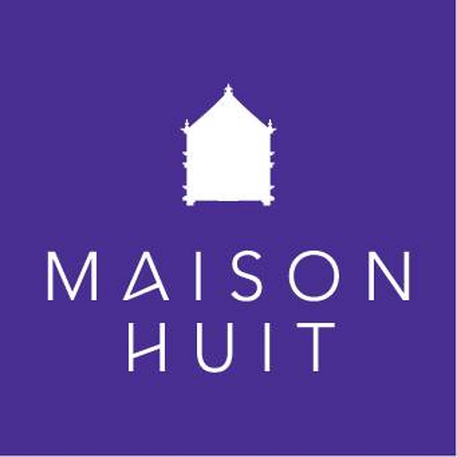 Maison Huit設計廊