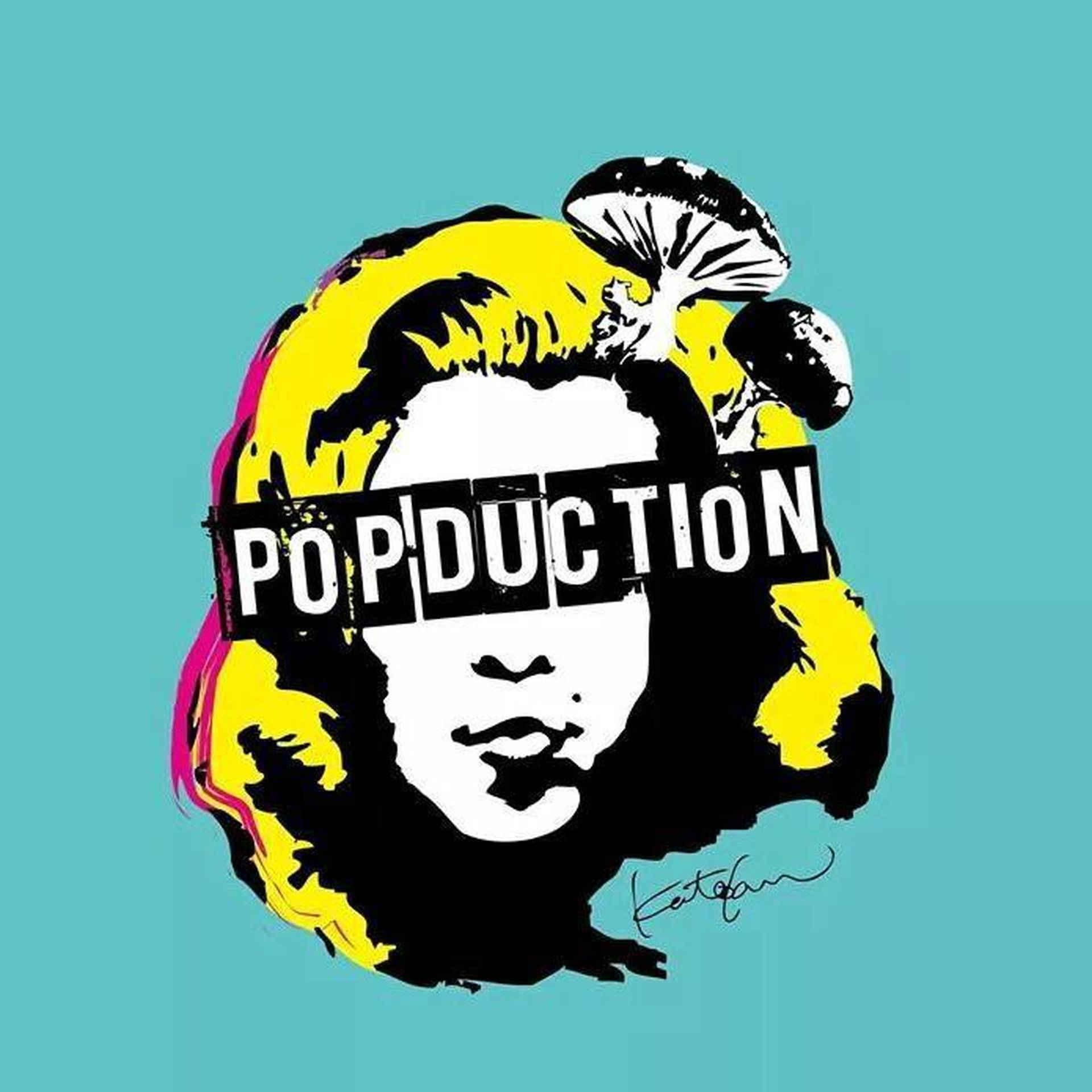 POPduction Studio
