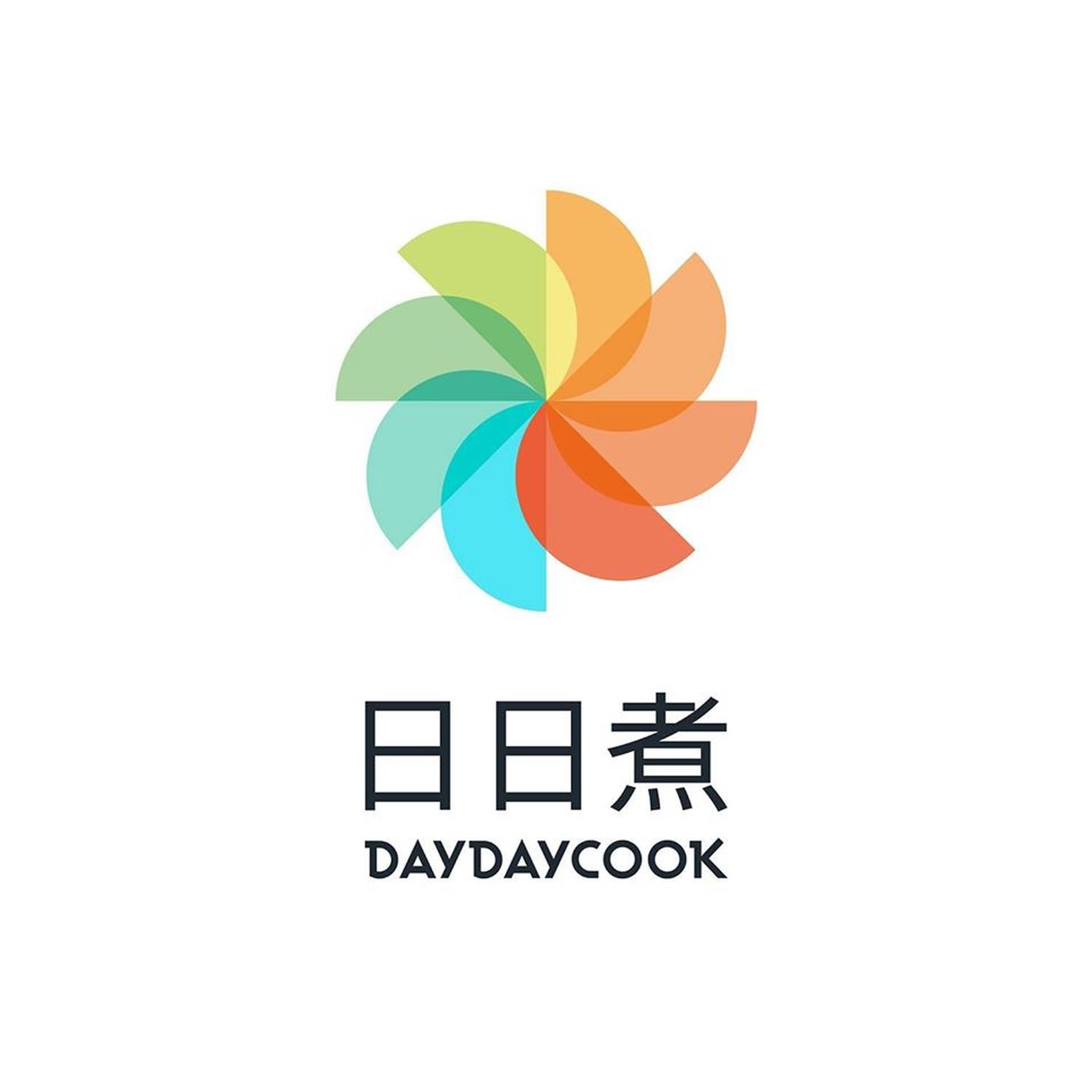 Daydaycook 日日煮