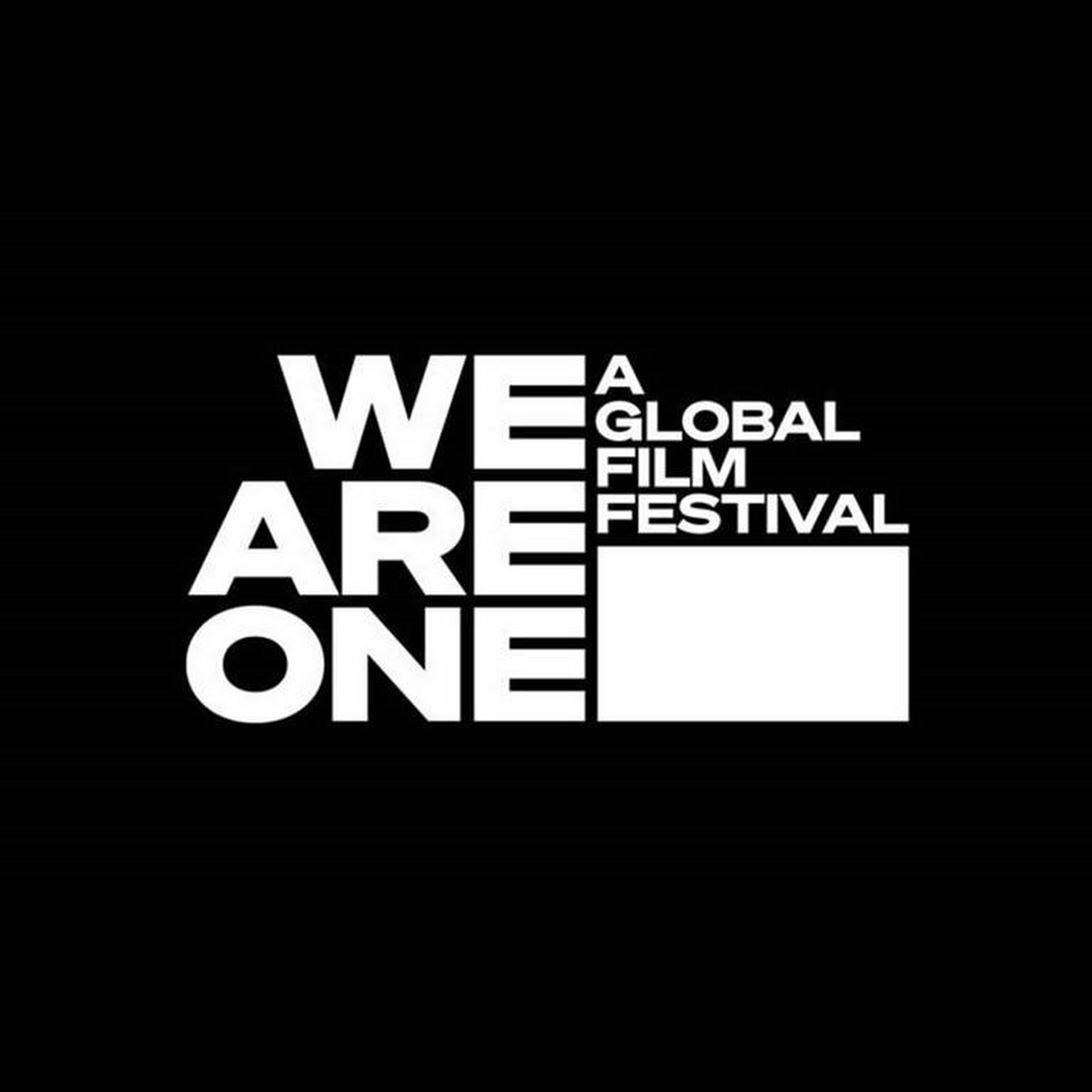 We Are One