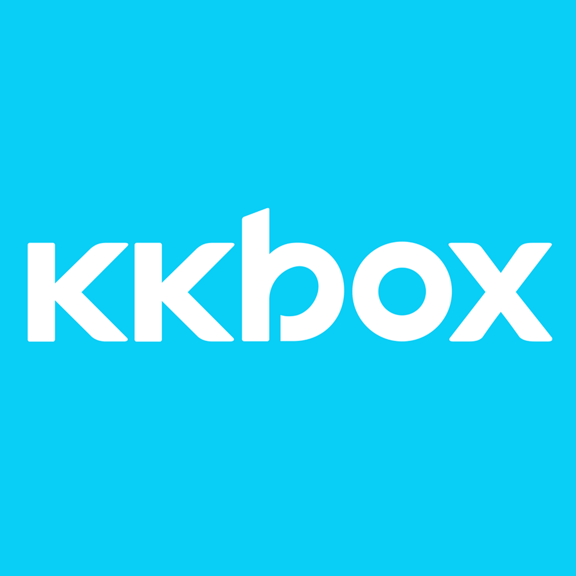 kkbox