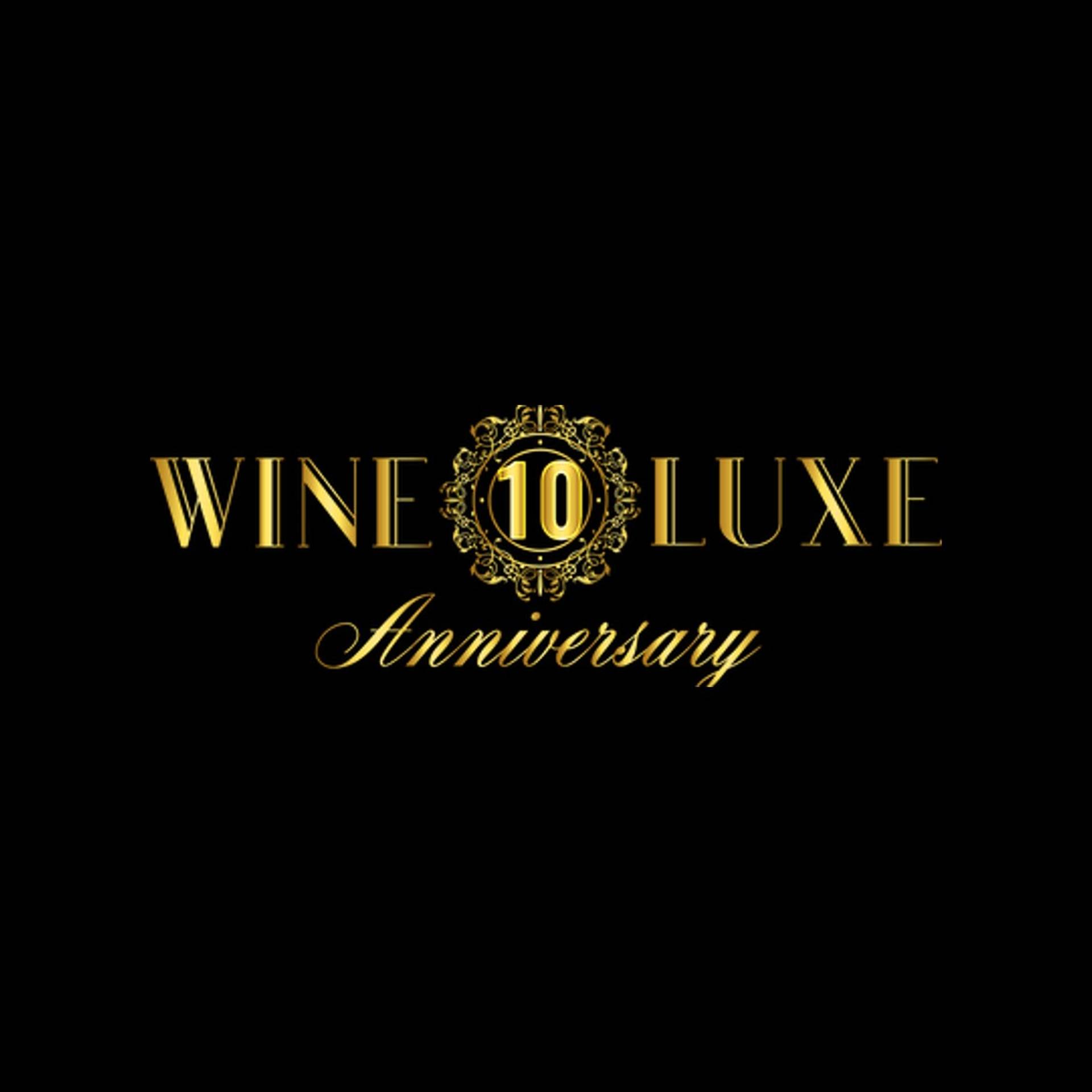 WINE.Luxe Magazine