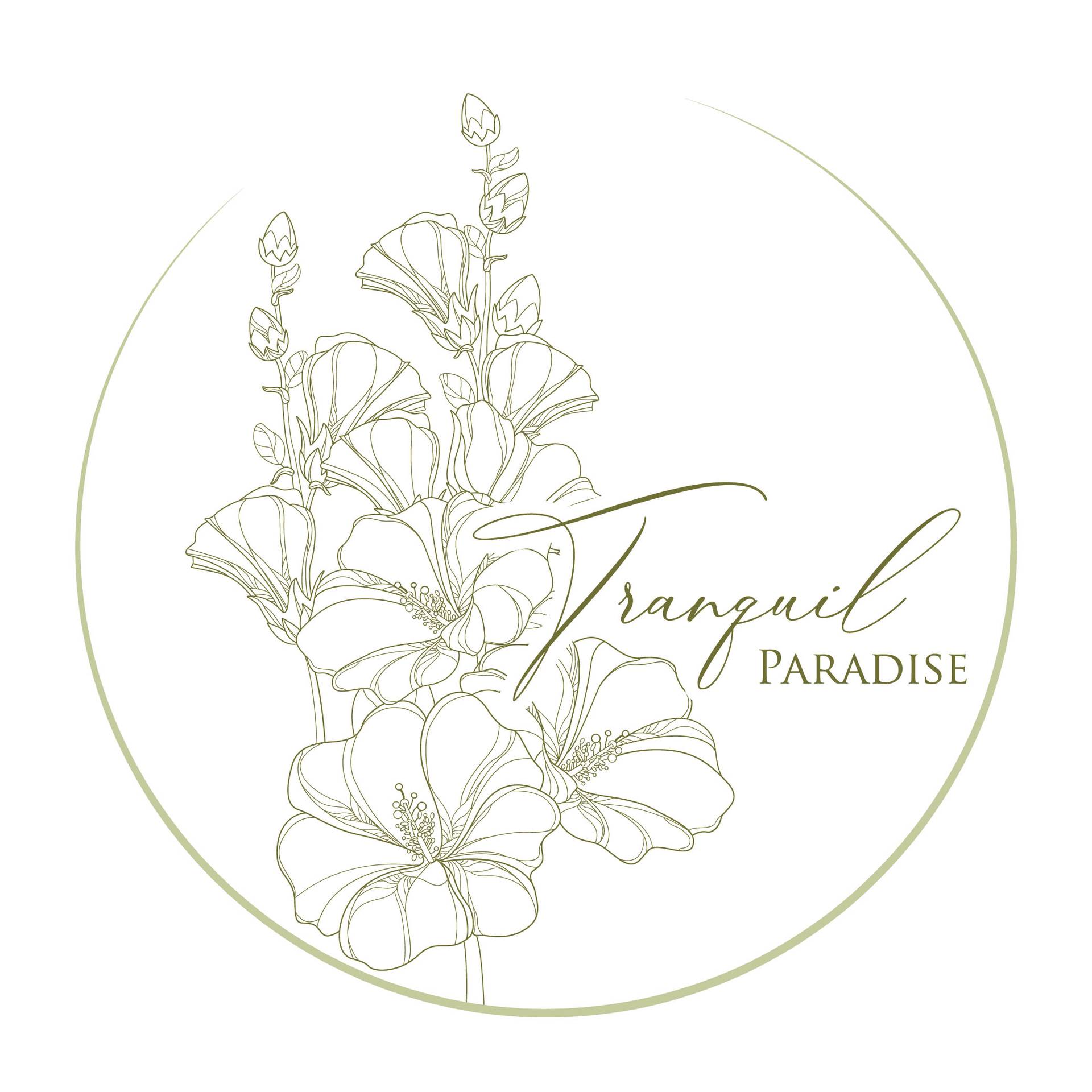 Tranquil Paradise