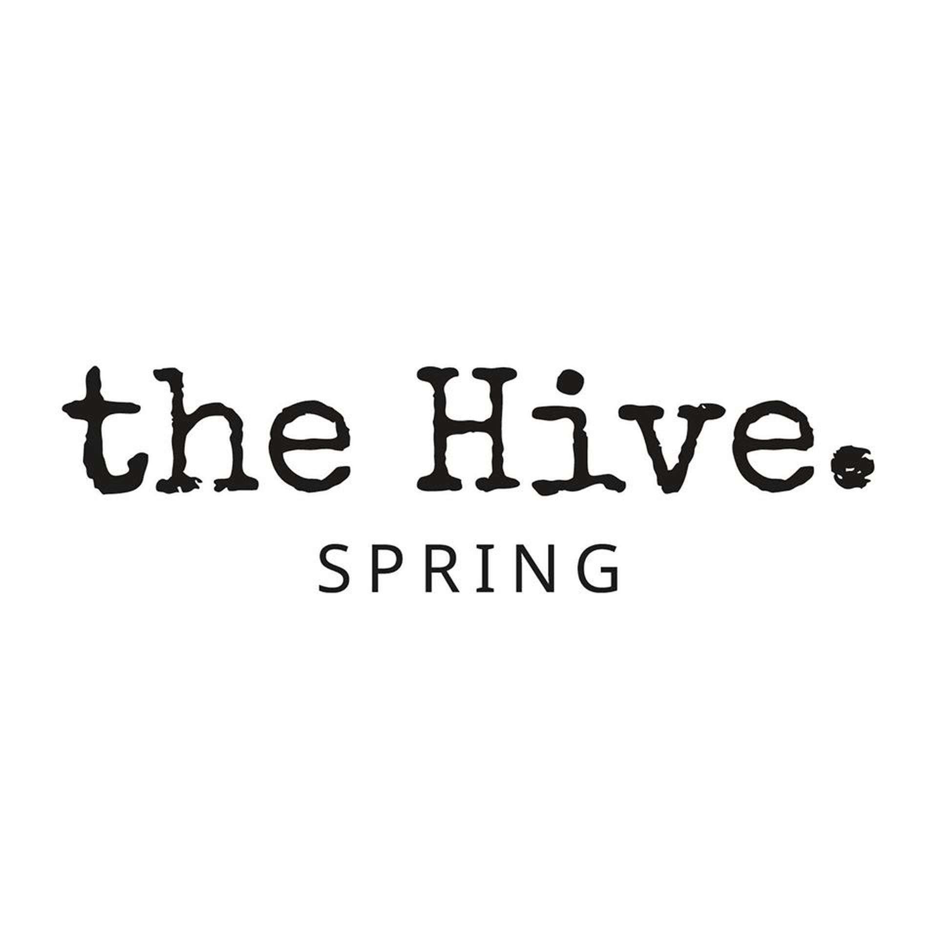 The Hive Spring