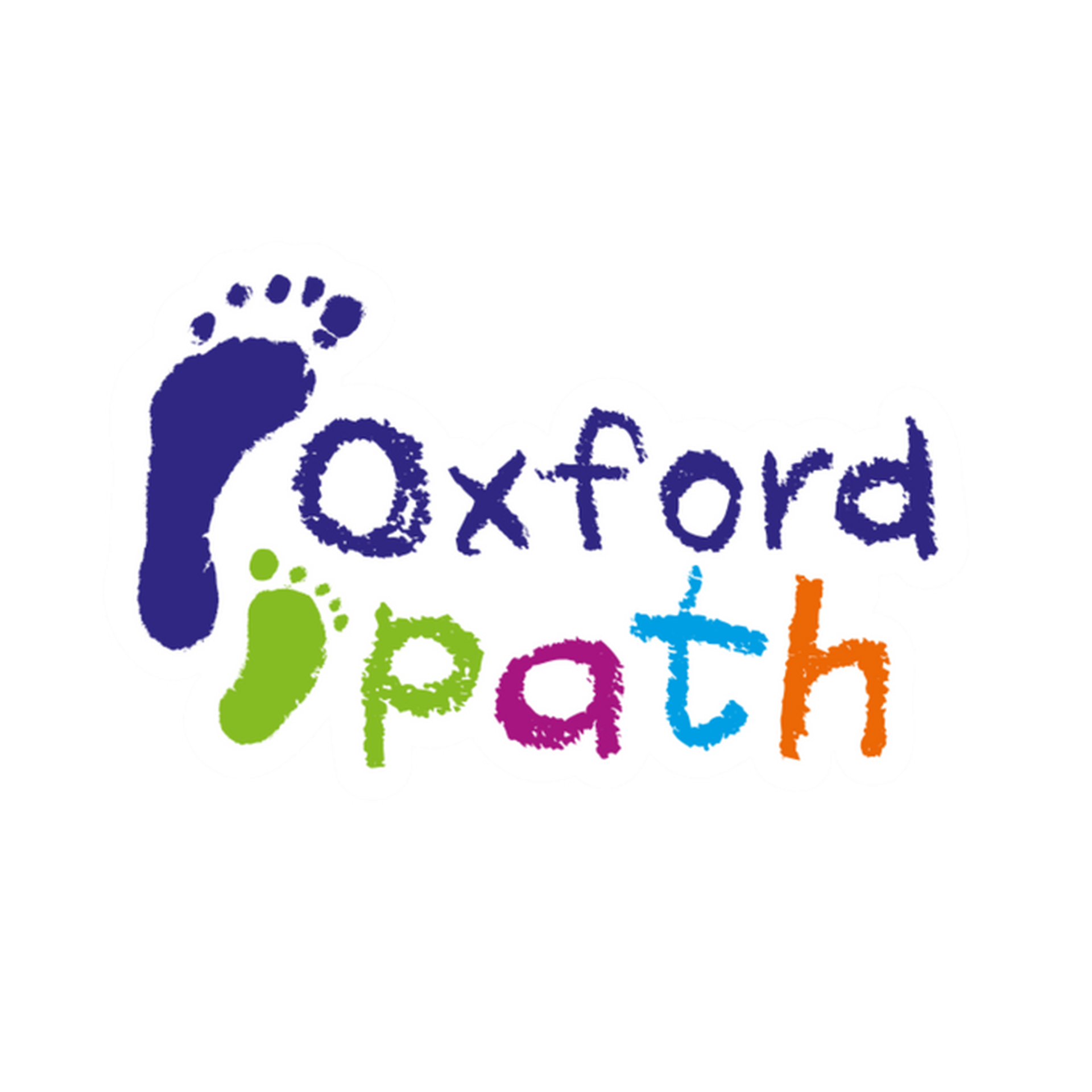Oxford Path 牛津幼兒英語