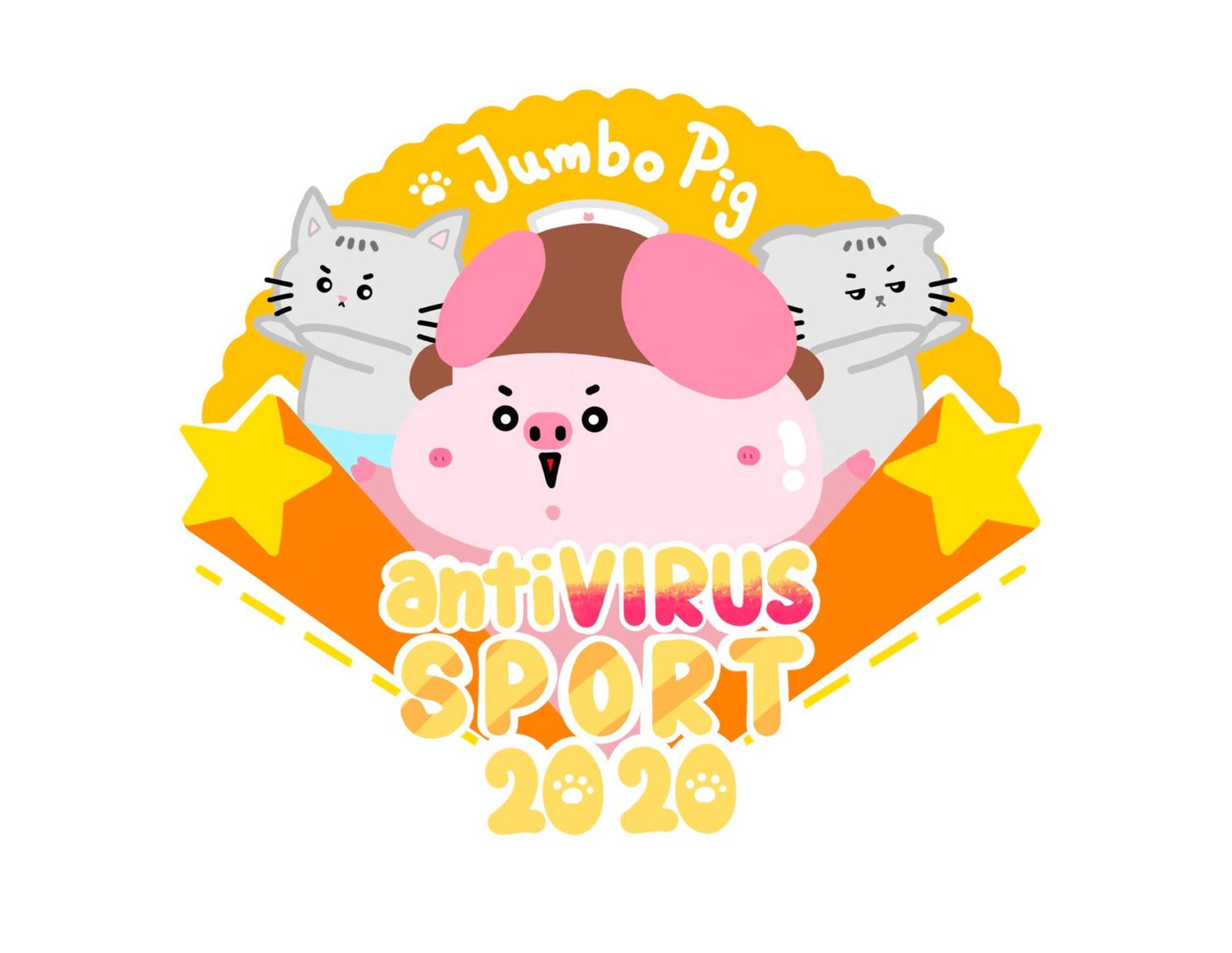 antiVIRUS sport