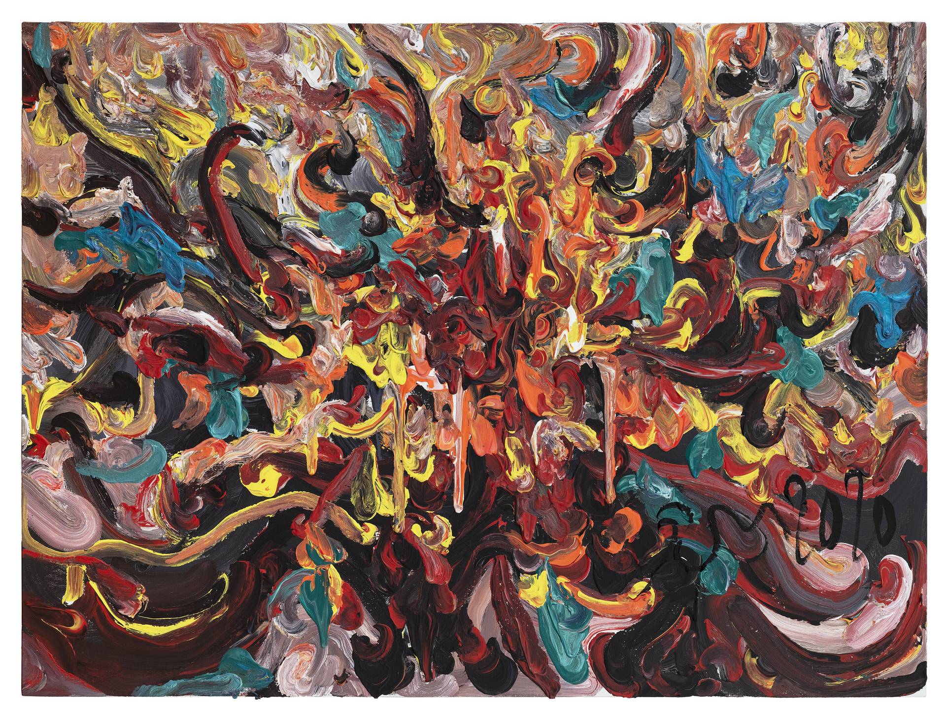 《覺》任思鴻個展