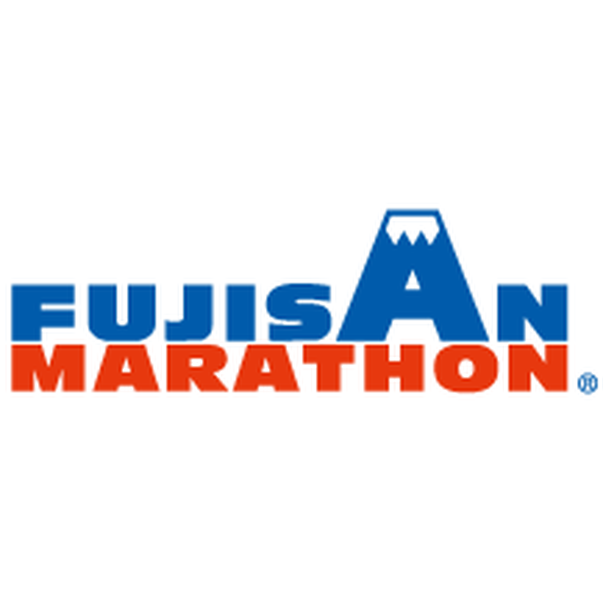 Fujisan Marathon