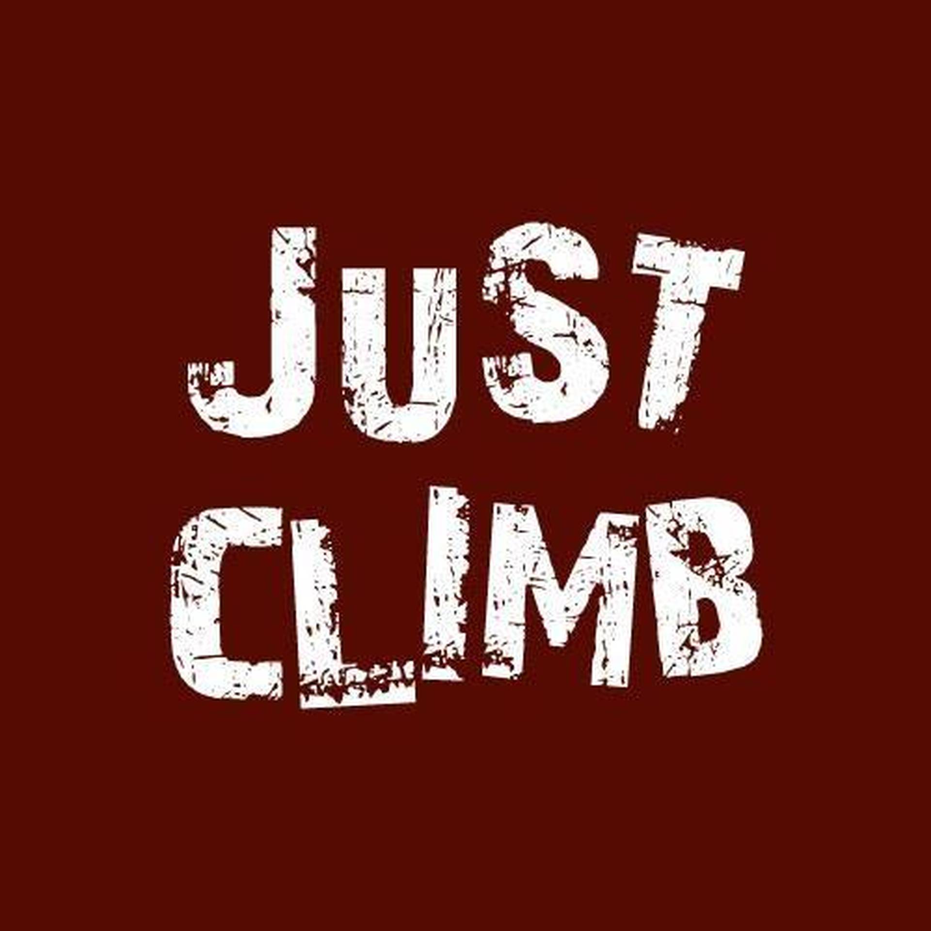 Justclimbhk