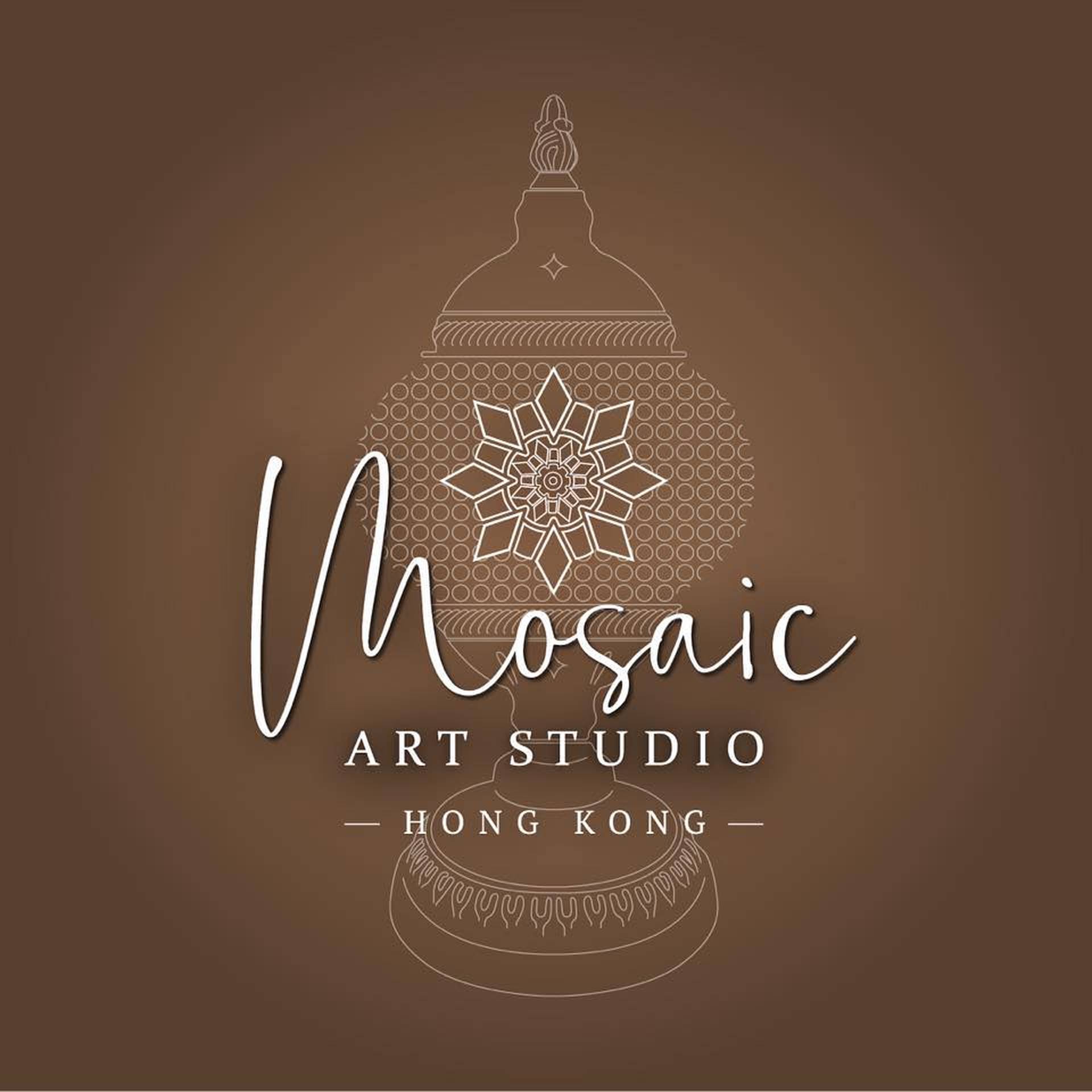 Mosaic Art Studio Hong Kong