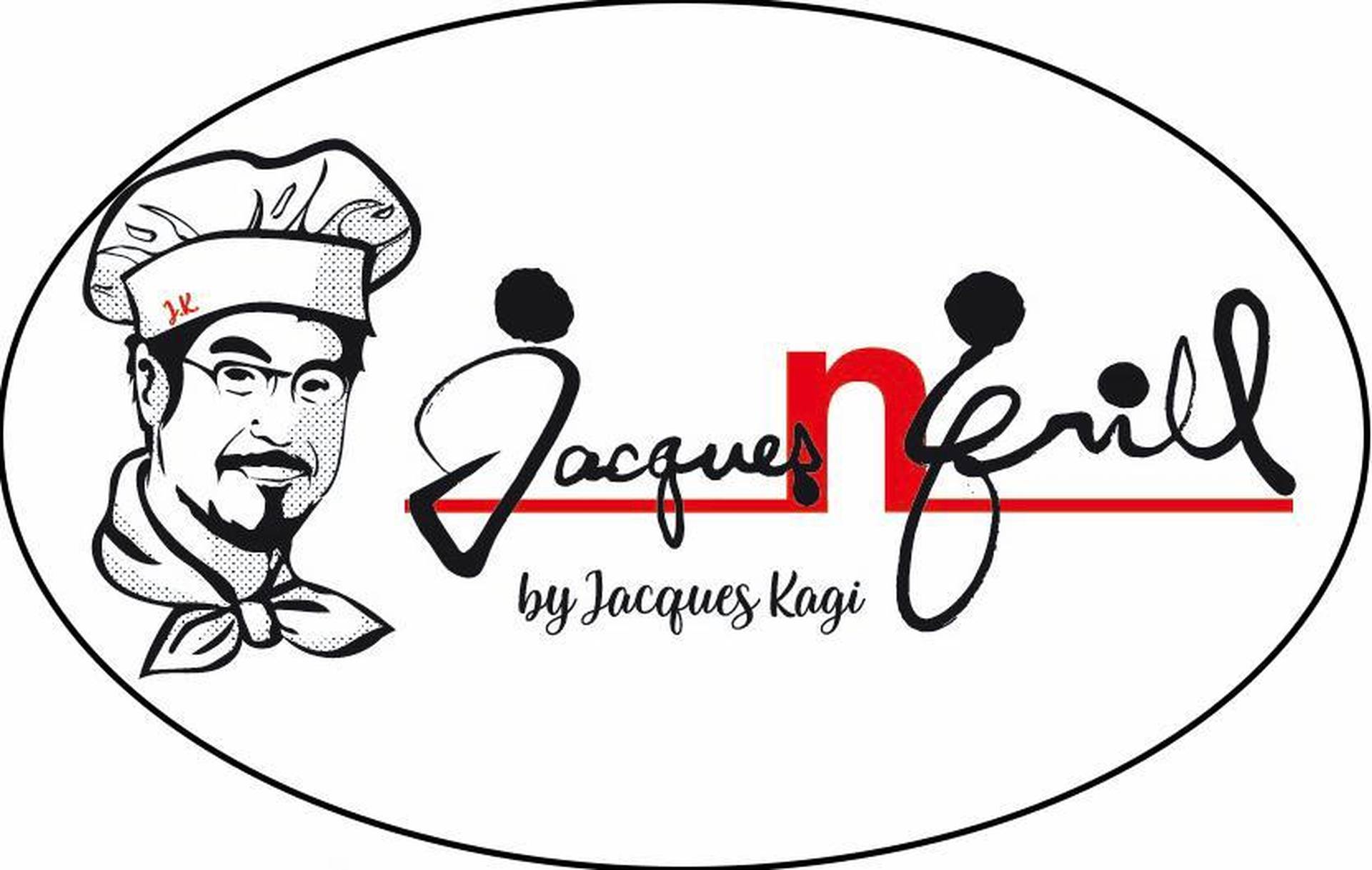 祈積奇廚 Jacques Kagi