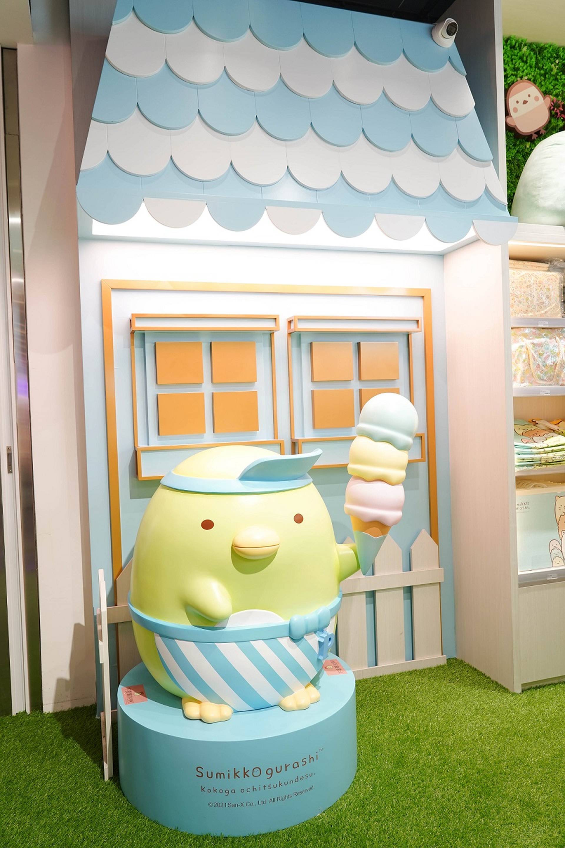 「FUNNATION 玩物國度」隆重登陸時代廣場