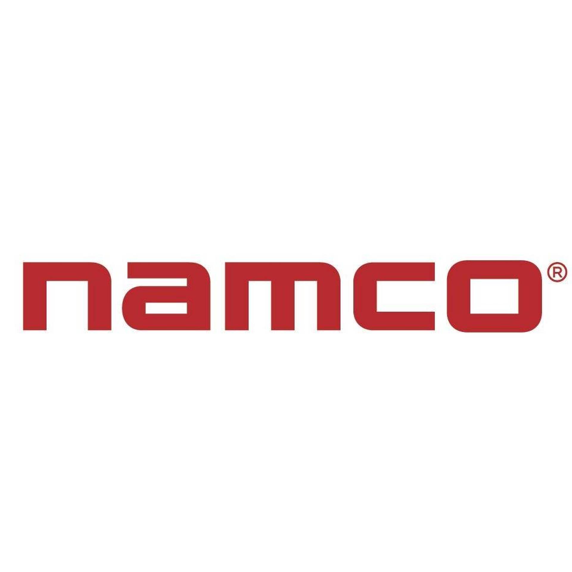 NAMCO Hong Kong