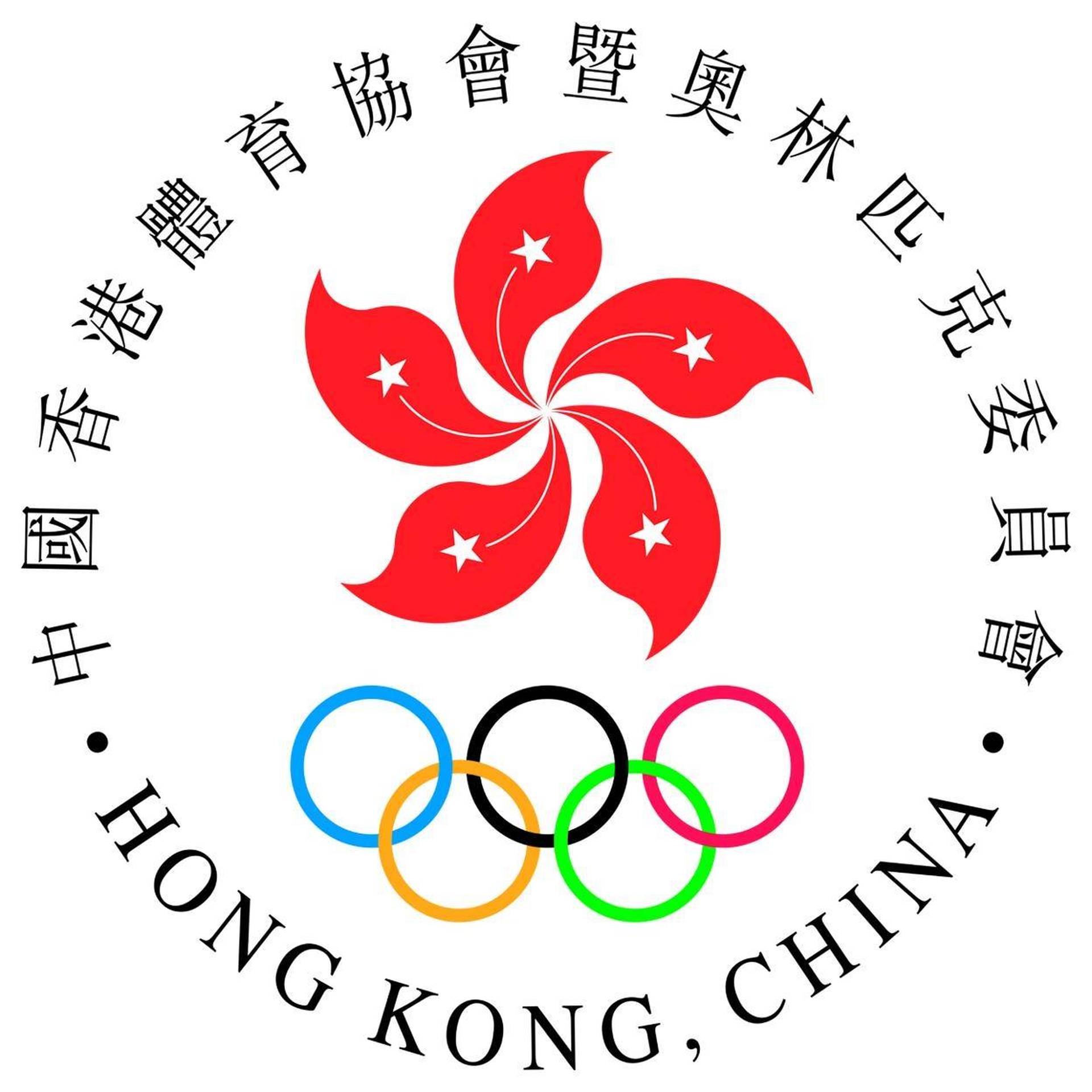 中國香港體育協會暨奧林匹克委員會
