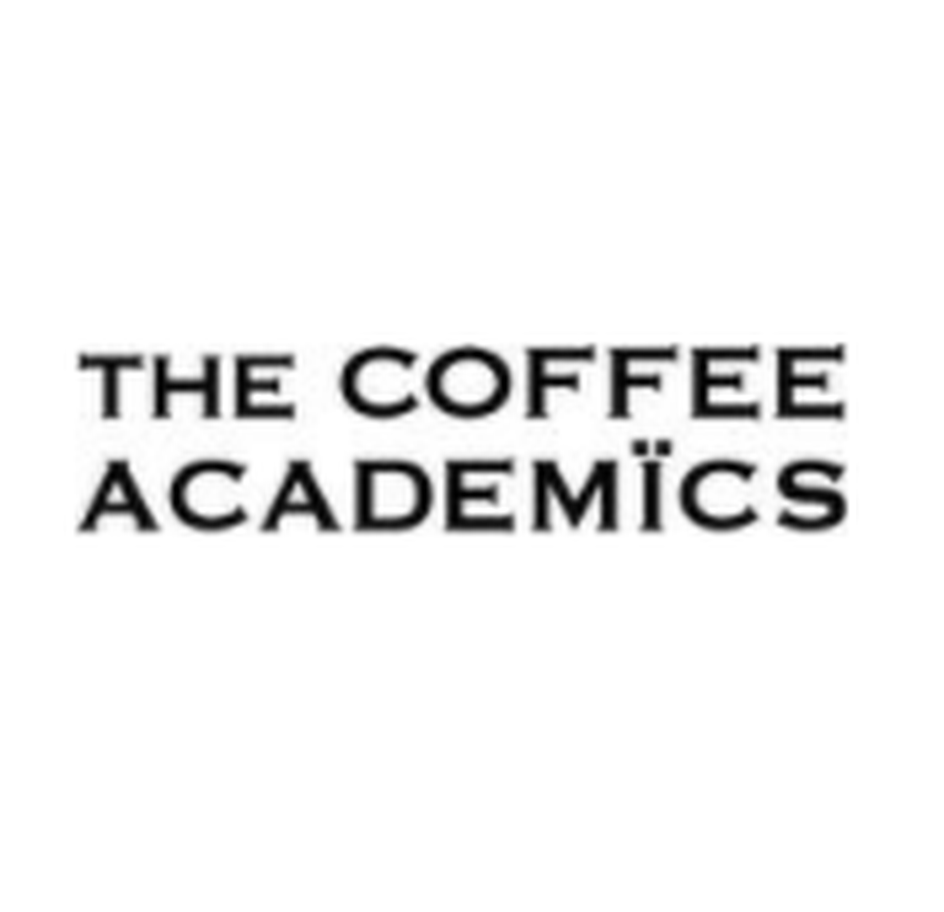 The Coffee Academics 