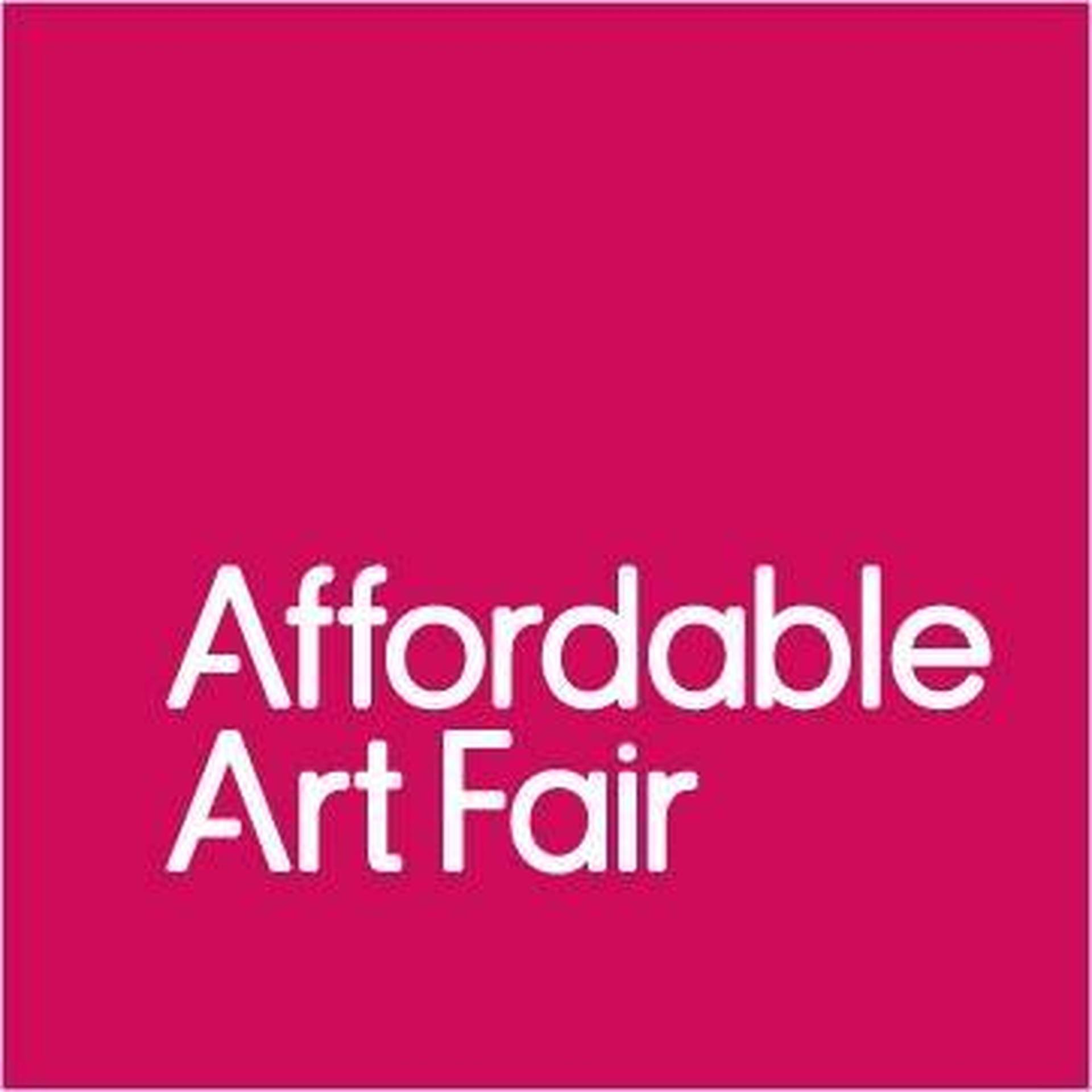 Affordable Art Fair Hong Kong