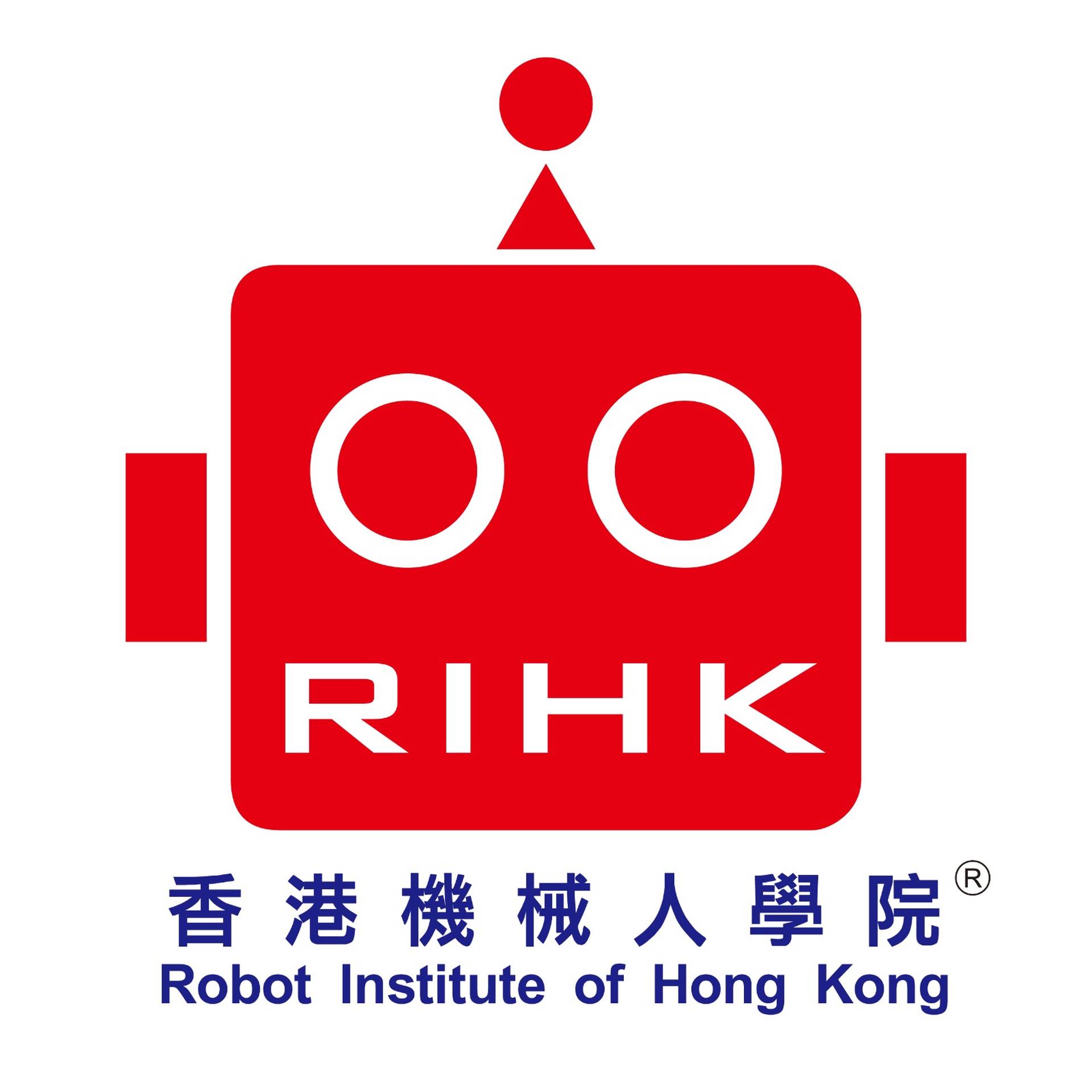 香港機械人學院