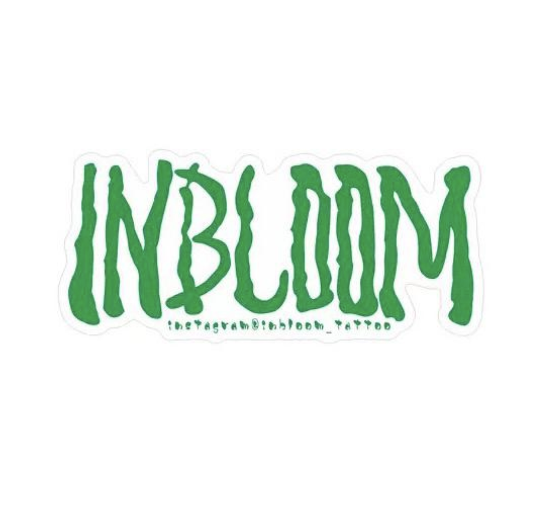 Inbloom Tattooworkshop