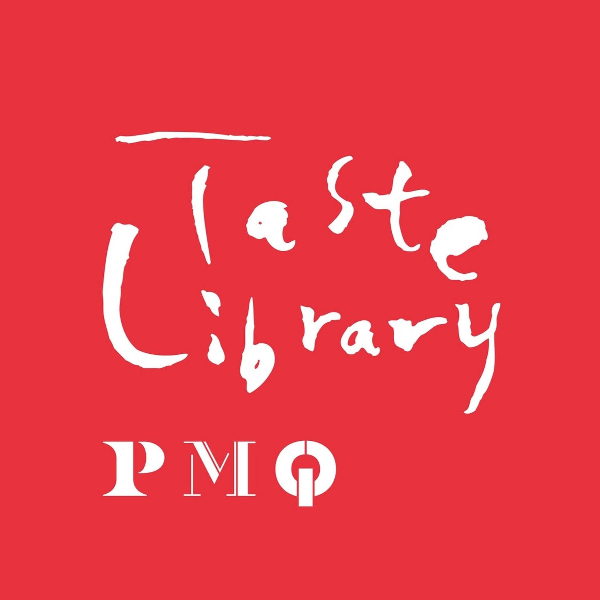 PMQ 味道圖書館 Taste Library