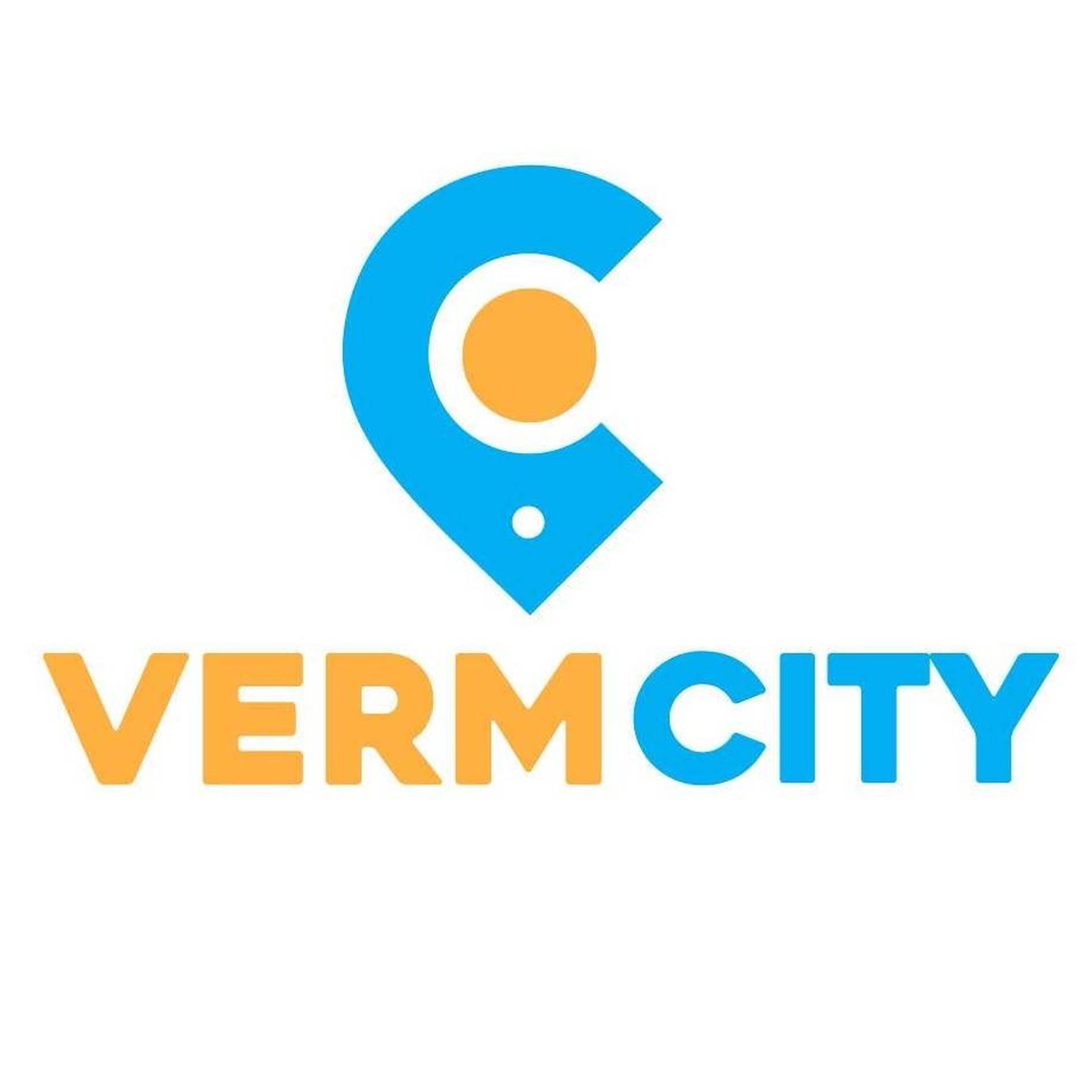 Verm City