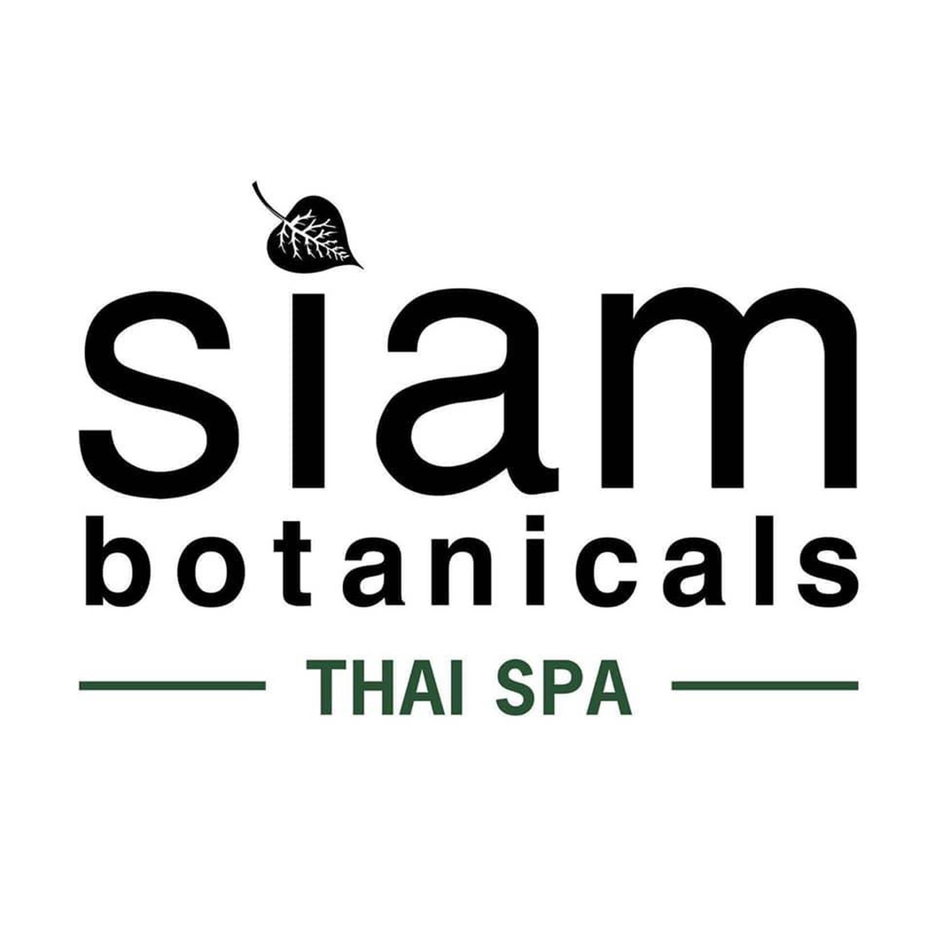 Siam Botanicals Thai Spa