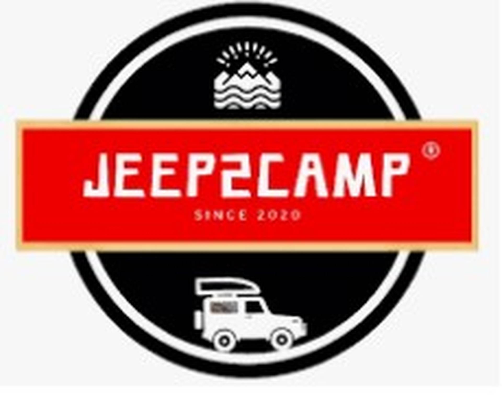 JEEP2CAMP HONG KONG COMPANY LIMITED