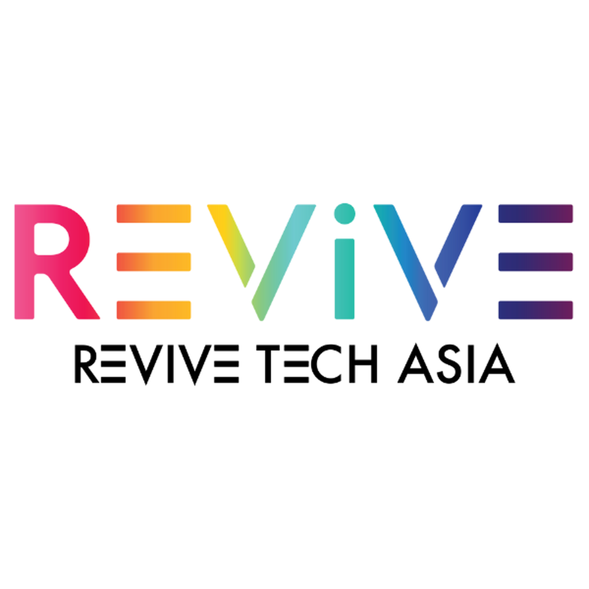  Revive Tech Asia Limited