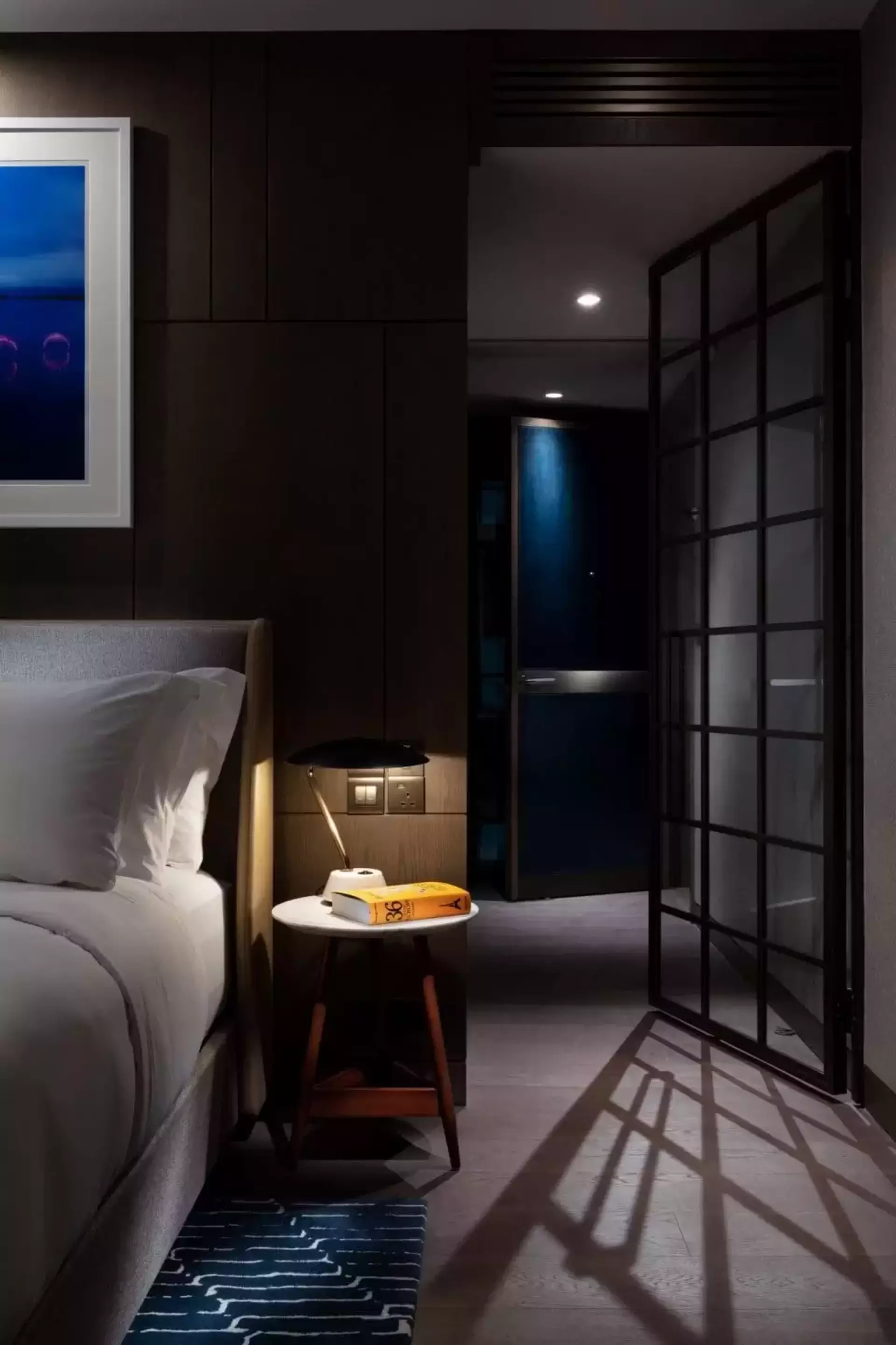 【STAYCATION BY THE HARI 住宿禮遇】The Hari Hong Kong （需 3 個工作天前預訂）
