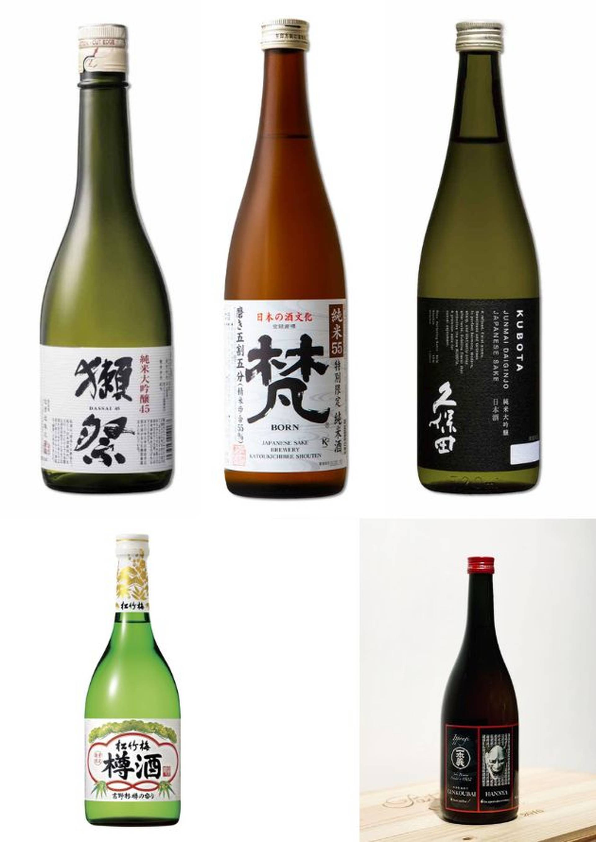 49折Happy Hour 日本清酒Sake任飲套餐 ＋ 獨家送佐酒小食2款｜鳴虎石頭燒
