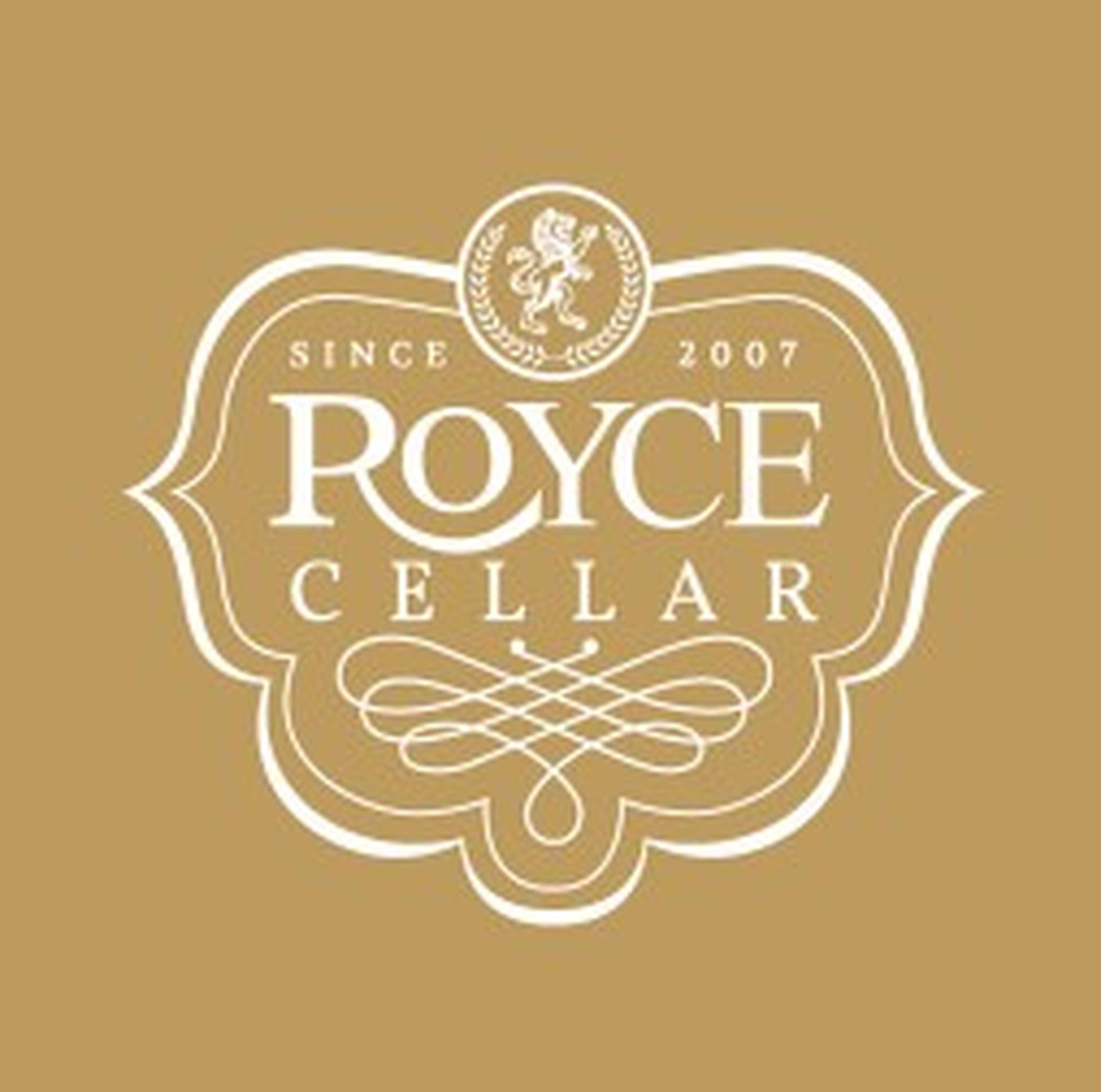 Royce Cellar
