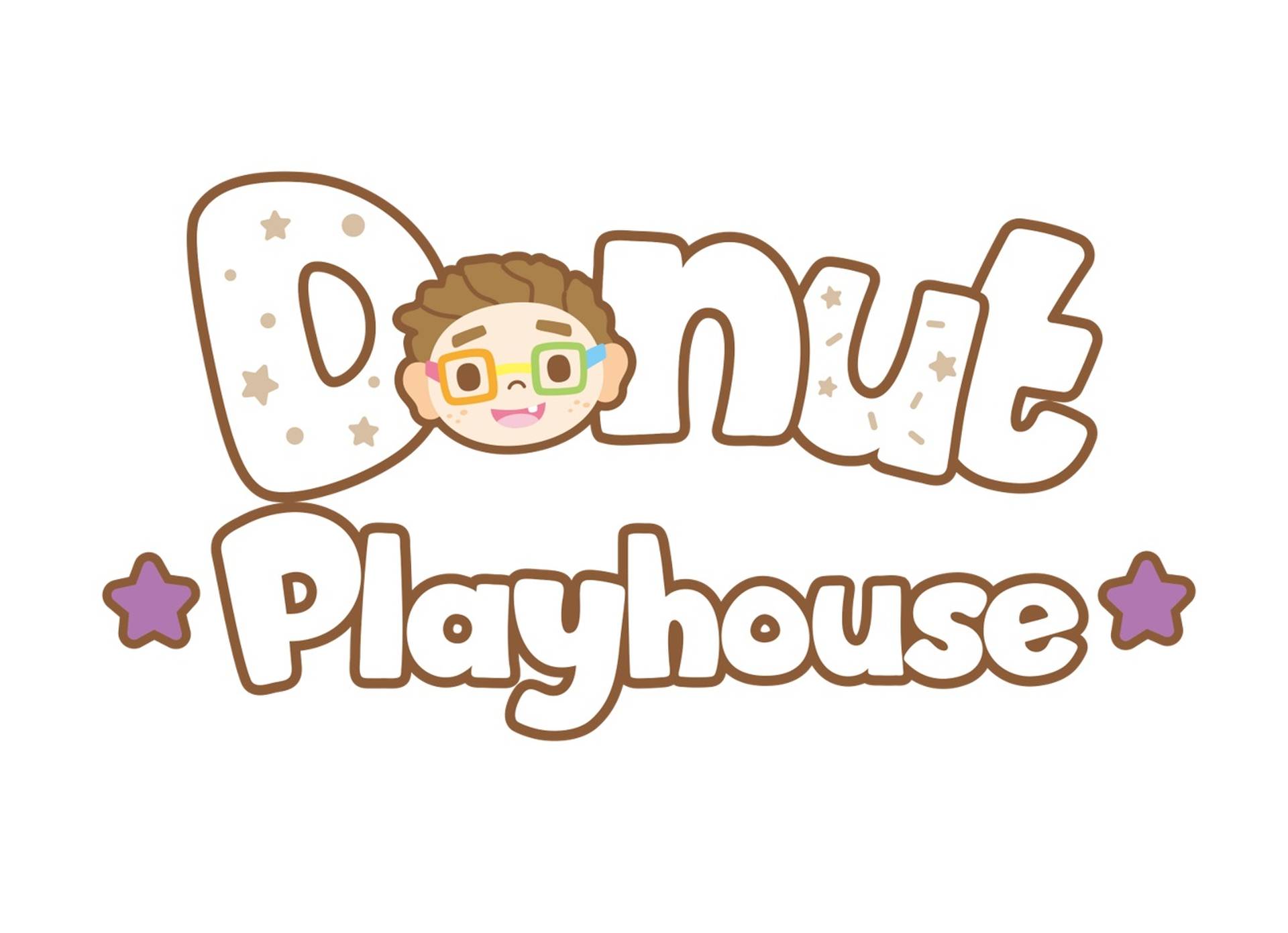 K11 MUSEA Donut Playhouse