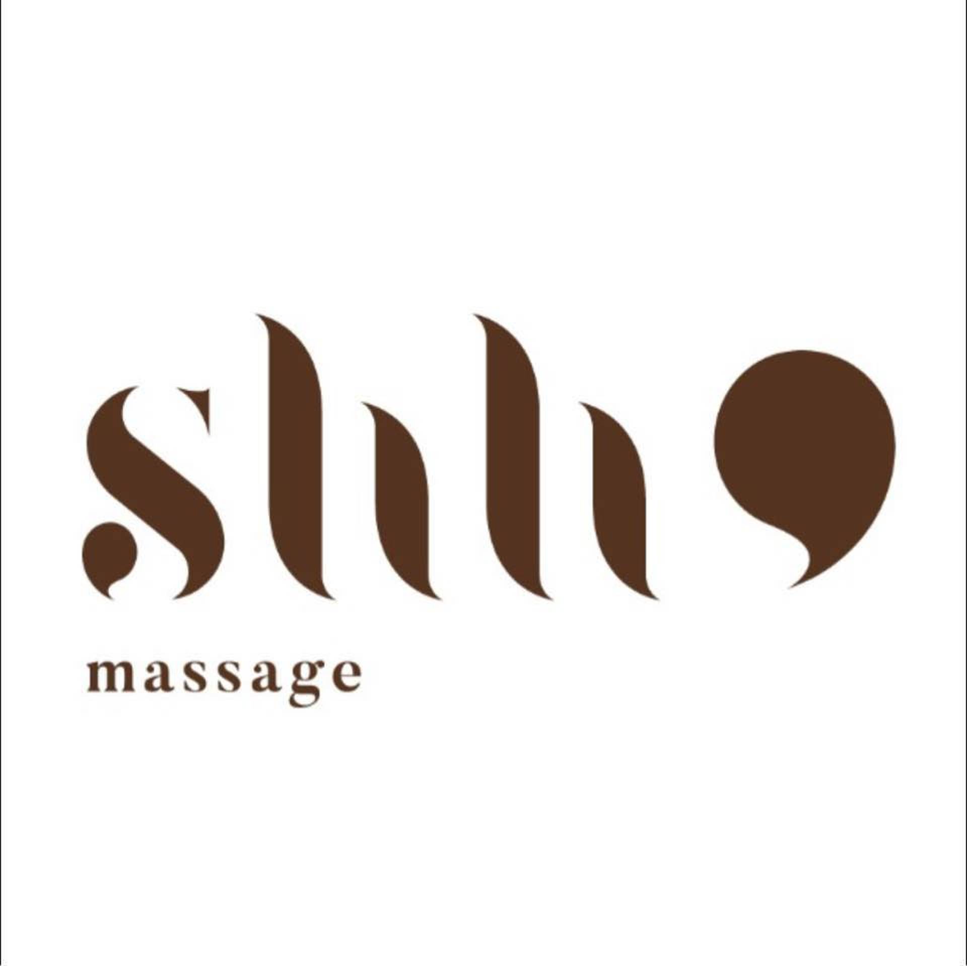 SHH Massage and Spa