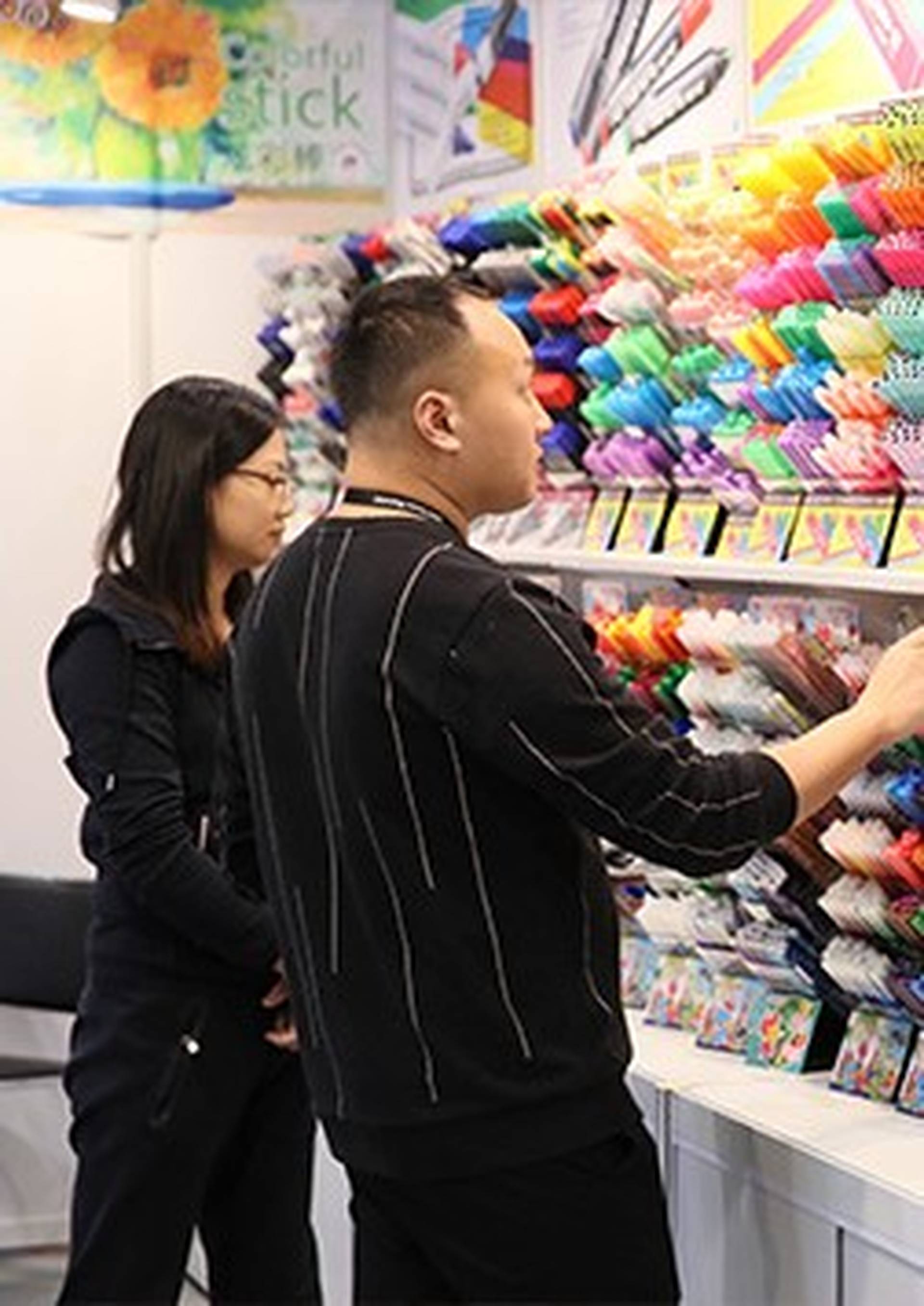 香港國際文具及學習用品展 2023