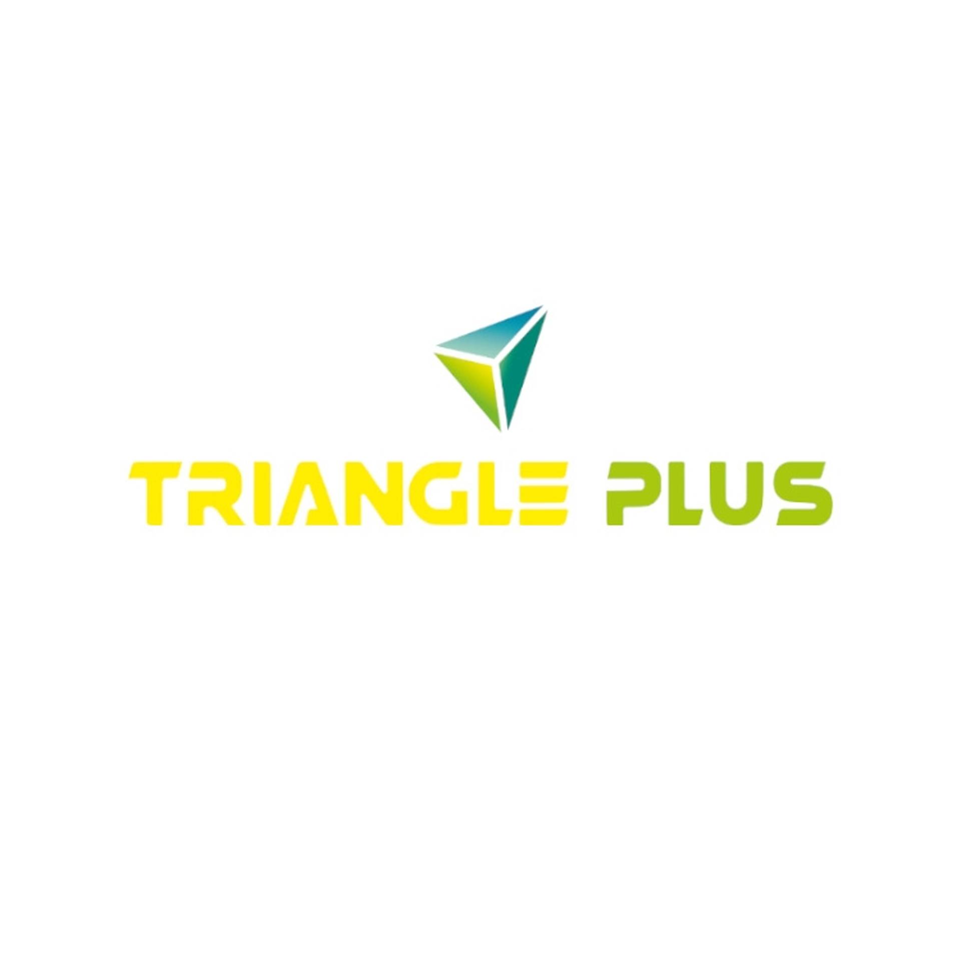 Triangle Plus