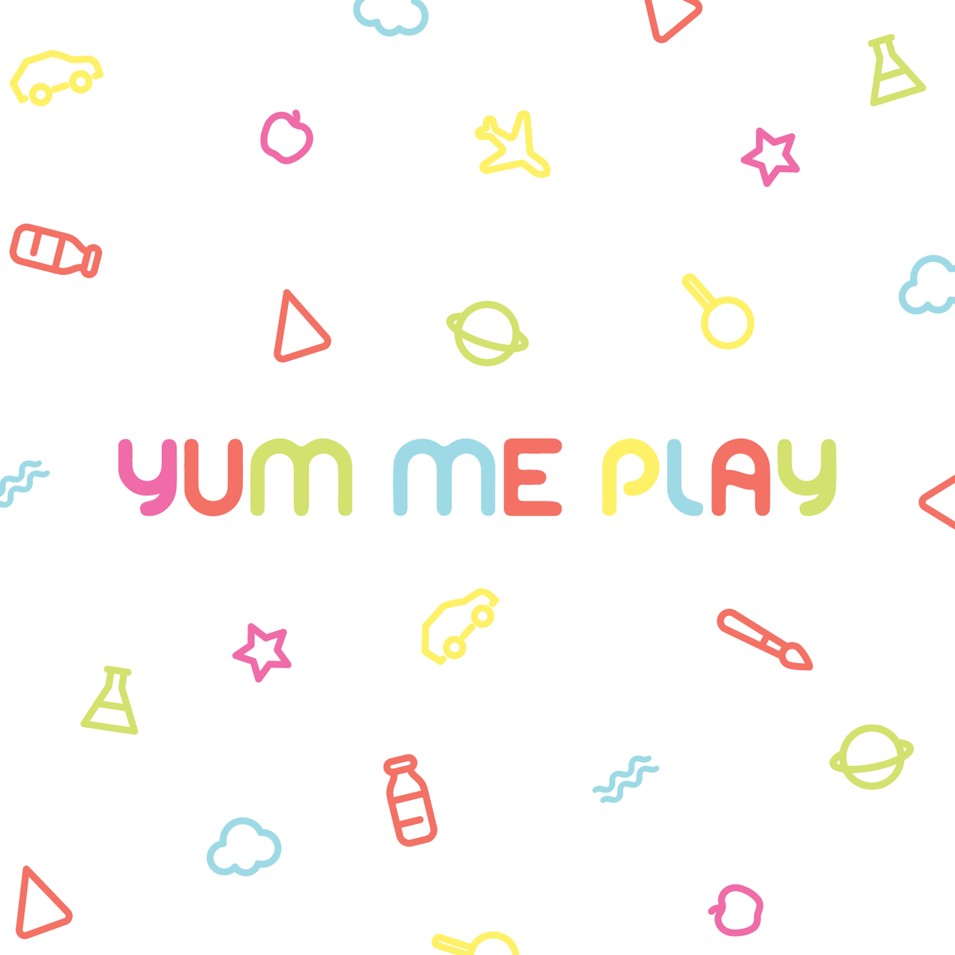 Yum Me Play