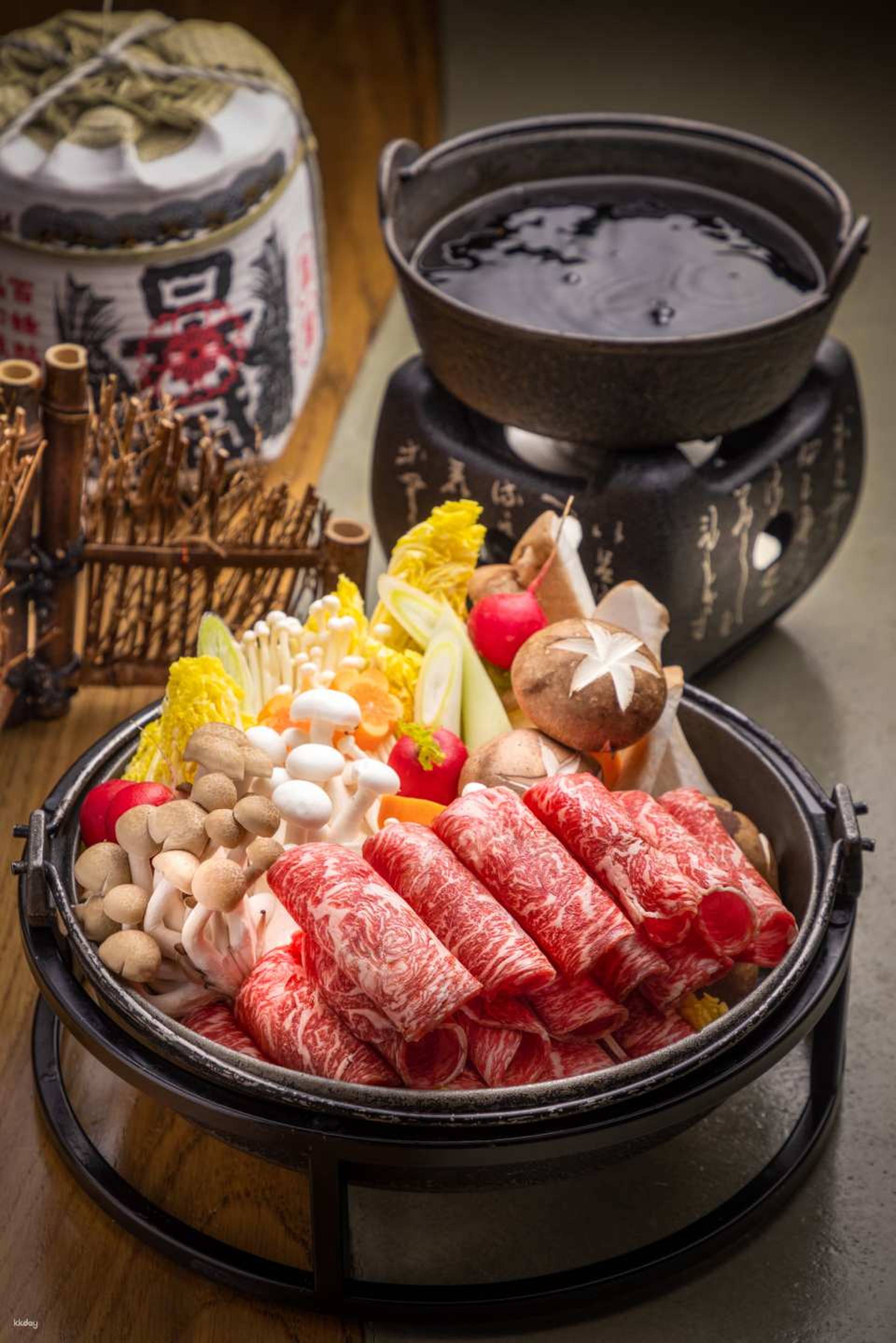 PLAYT 柏寧酒店The Park Lane Hong Kong｜和牛 生蠔 龍蝦 海鮮 自助餐｜自助午餐 / 晚餐｜74折起（需3個工作天前預訂）