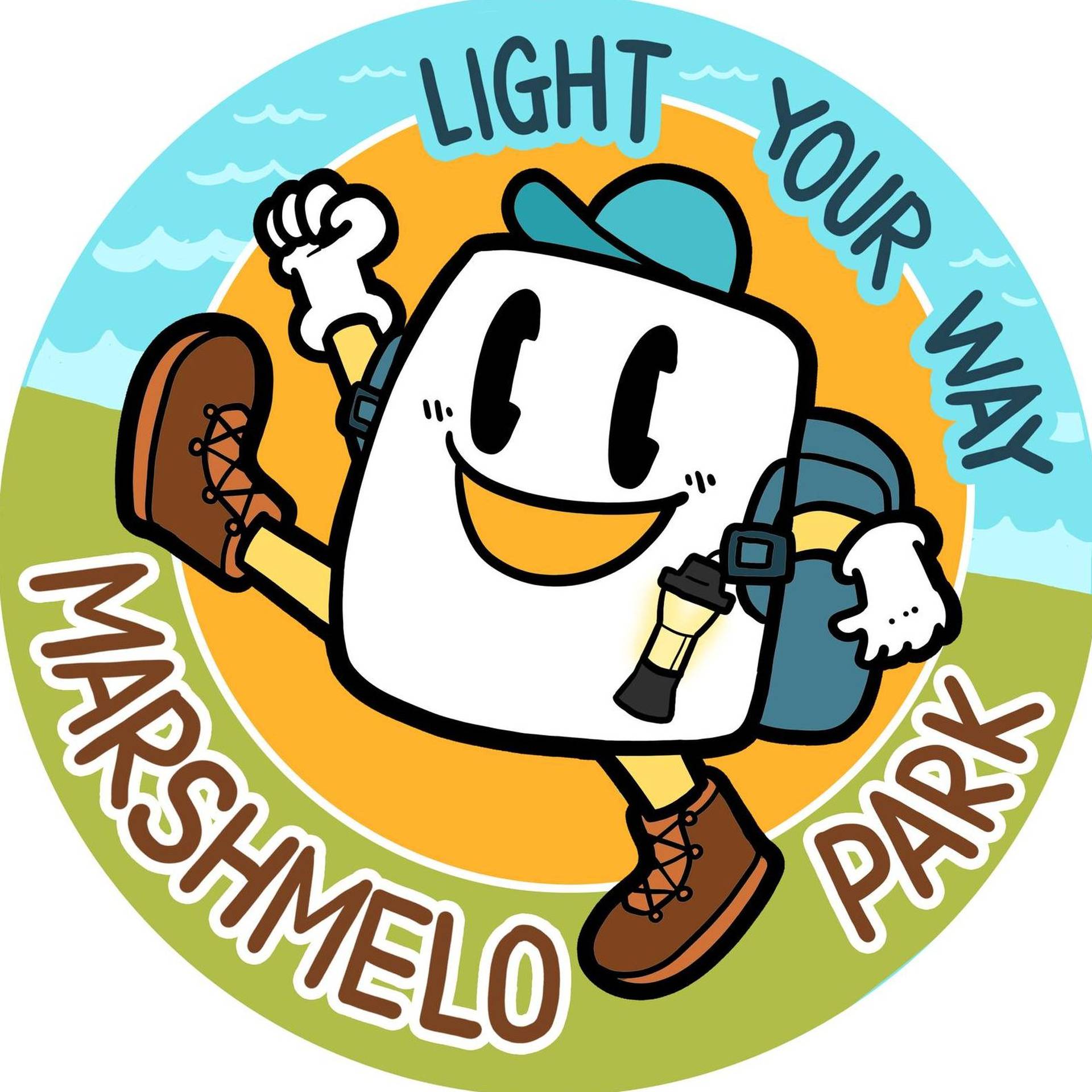 Marshmelo Park