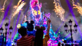 Disneyland 香港迪士尼樂園入場門票（需3個工作天前預訂）- 限時86折！輸入推廣瑪【DISNEY86】享低至官方原價86折優惠！