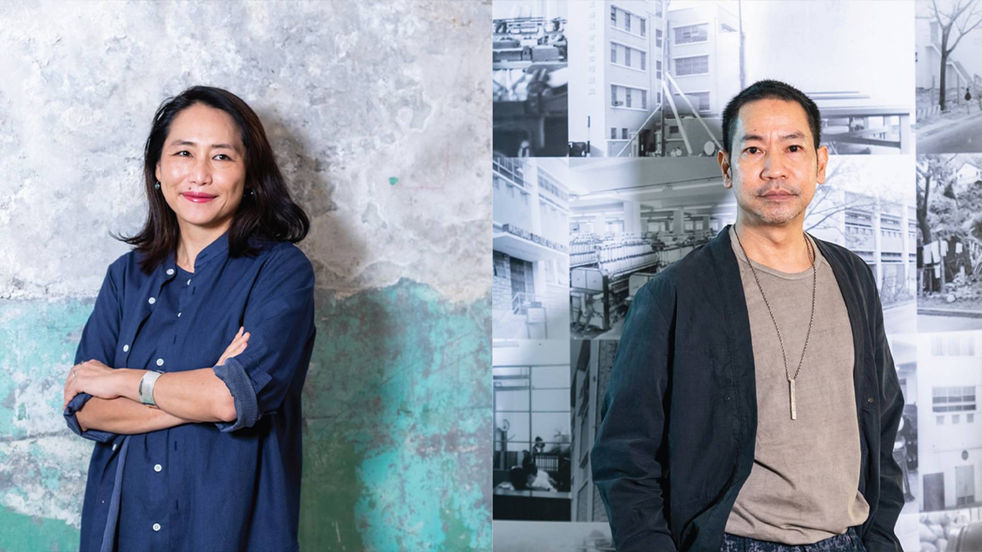 藝術家與策展人導賞：人人嚮往快樂 | 設計營商周城區活動2023