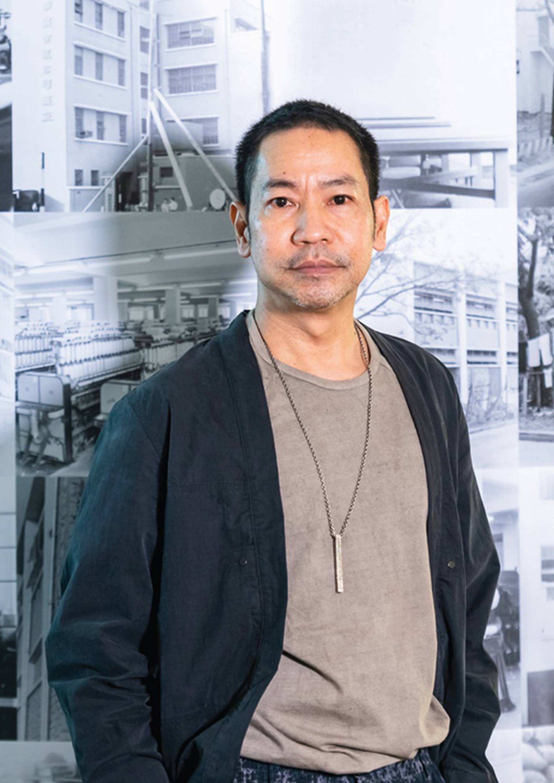 藝術家與策展人導賞：人人嚮往快樂 | 設計營商周城區活動2023
