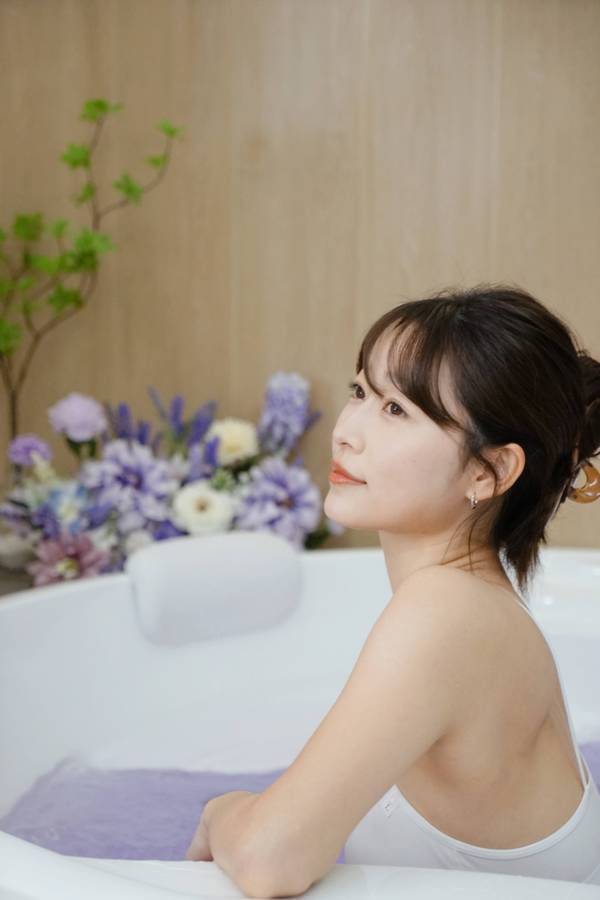 買一送一 | SOOCO 獨家日本6星級專業spa體驗 | 北海道富良野療癒薰衣草水療 | 額外送浪漫甜點