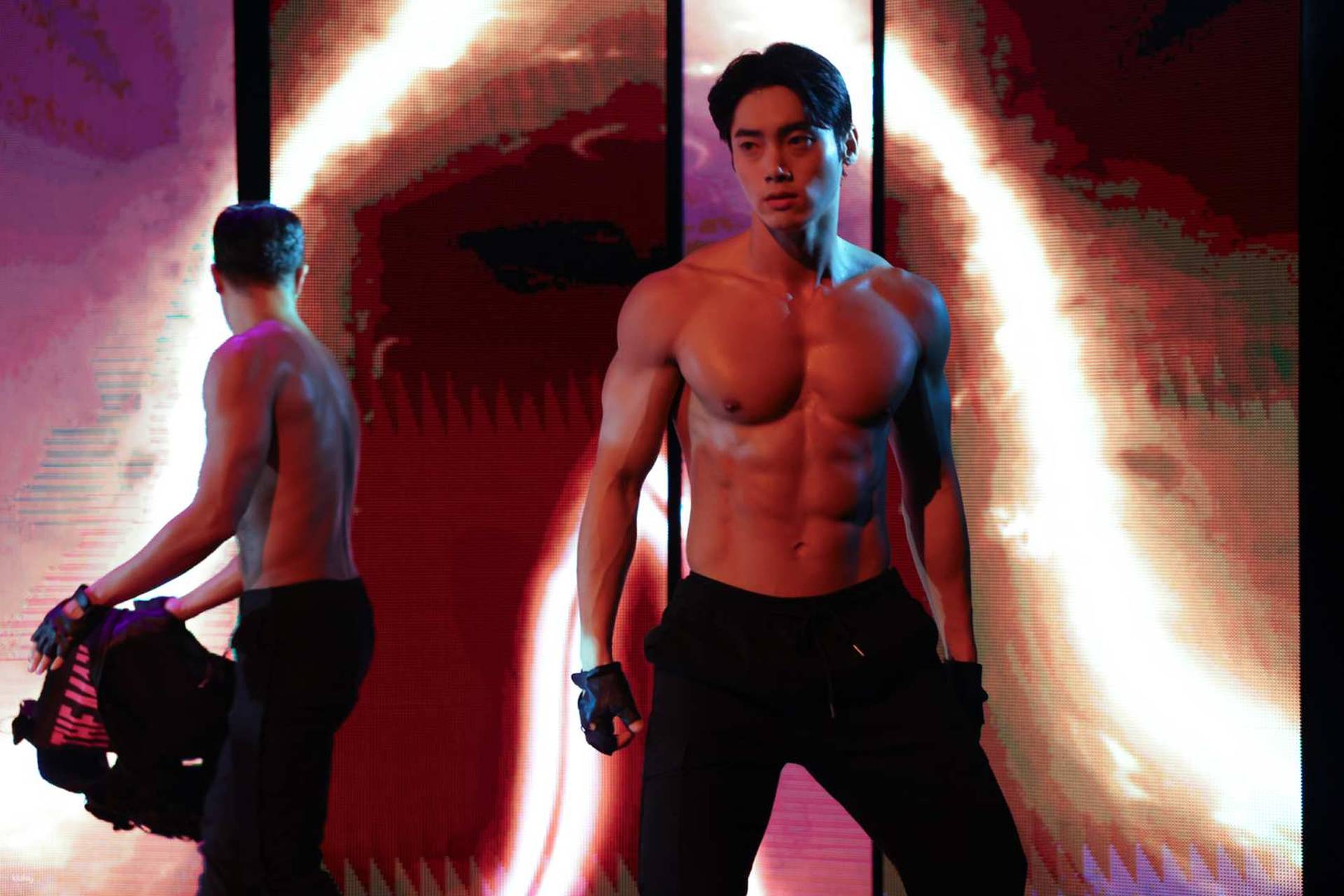 韓國首爾體驗｜The Man Alive <Choice> 猛男音樂劇（19+女性限定) | 低至6折優惠起 (需5個工作天前預訂）