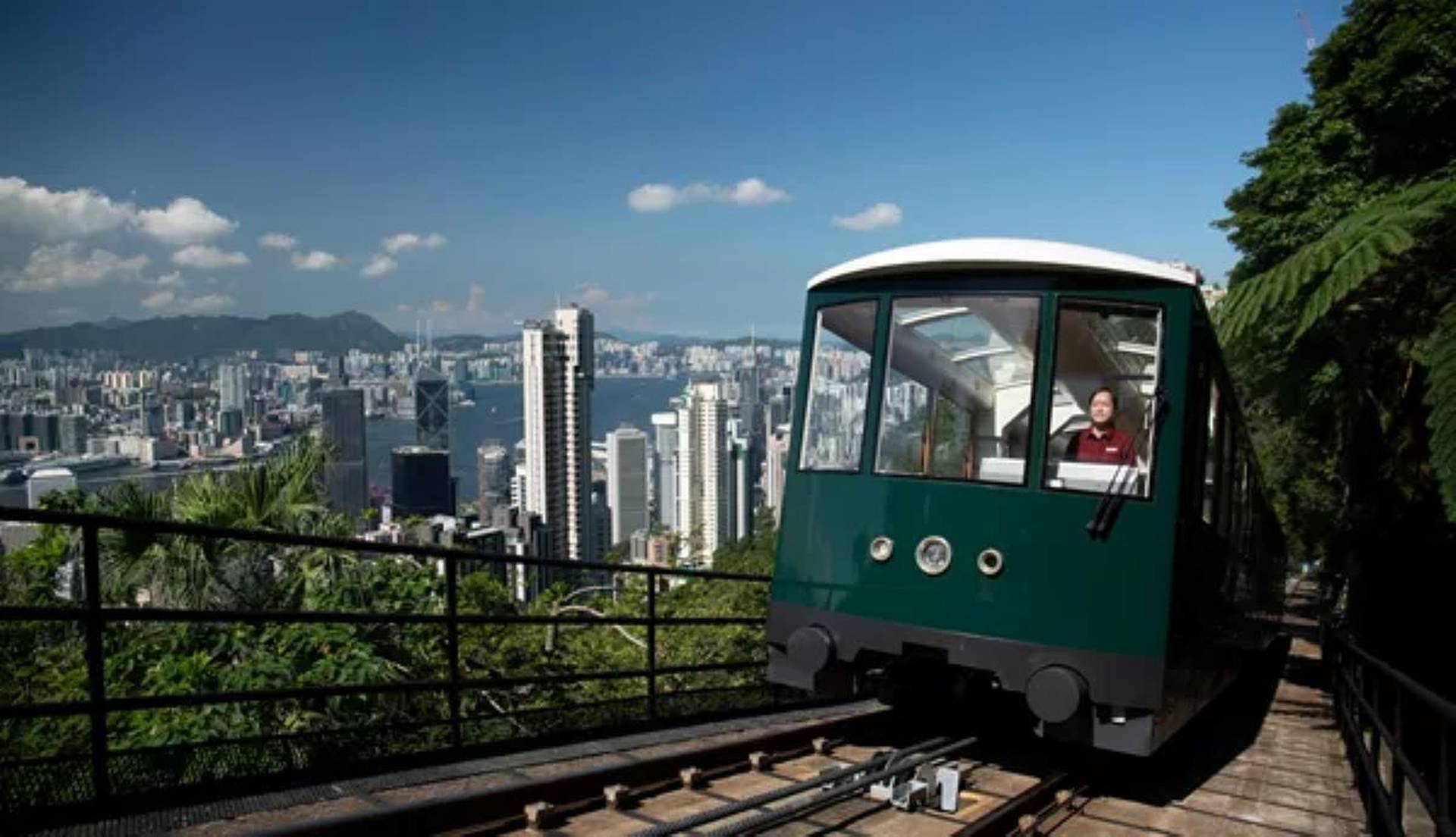 太平山頂纜車優惠套票｜第六代山頂纜車＋凌霄閣摩天台428入場券｜低至半價換購（需3個工作天前預訂）