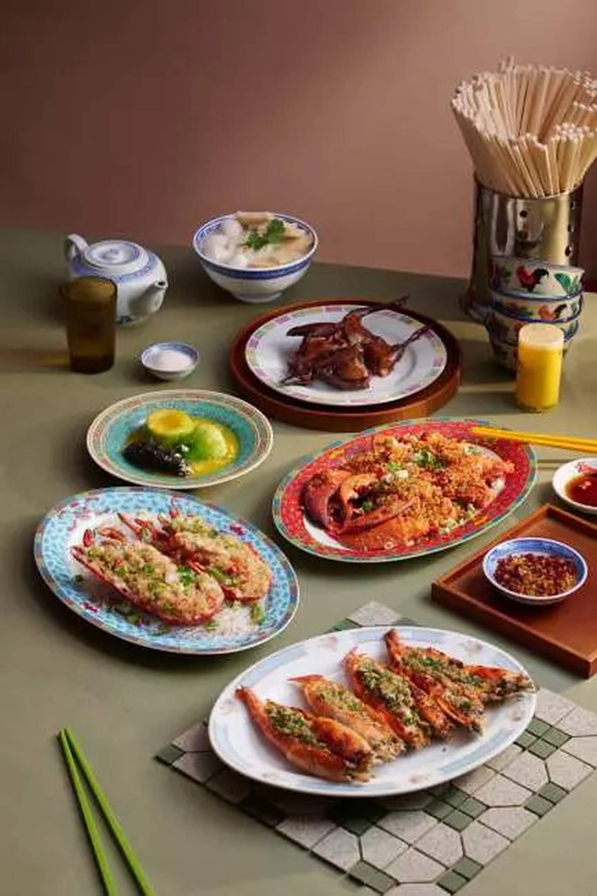 九龍香格里拉自助餐 Café Kool｜限時買二送一｜「饗樂無限」自助早午餐．自助午餐．自助晚餐｜自助餐優惠2025（需3個工作天前預訂）