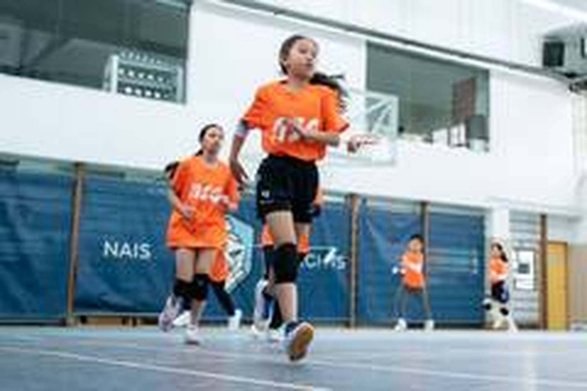 adidas x ASG暑期排球營暨挑戰盃 2025｜E. 主攻及自由防守｜9-14歲, 15-18歲｜適合已有最少6個月排球經驗及能穩定發球的參加者｜早鳥83折包球⾐、證書