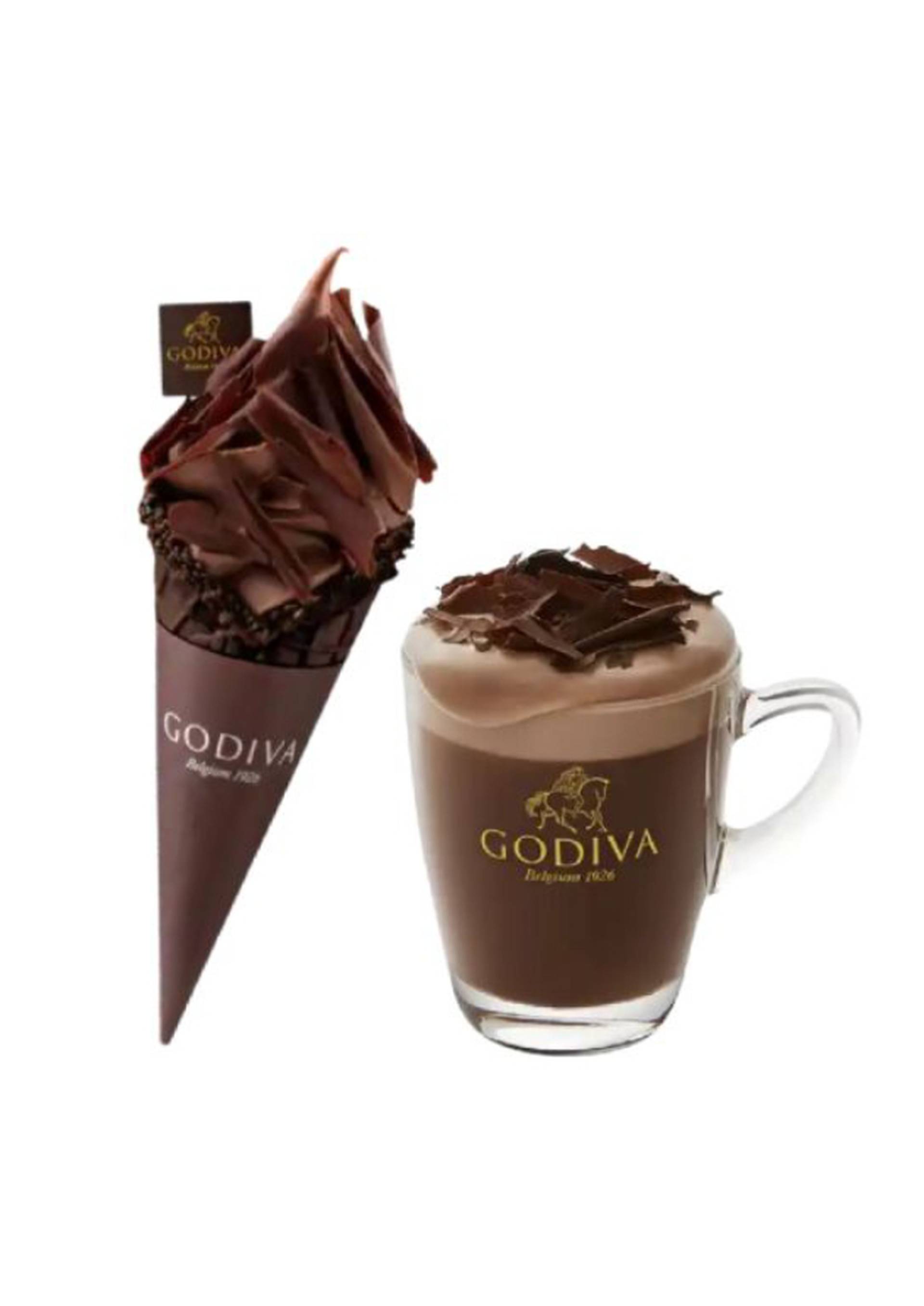 GODIVA｜巧克力電子兌換券、電子現金券｜多種優惠券｜全港多區分店兌換
